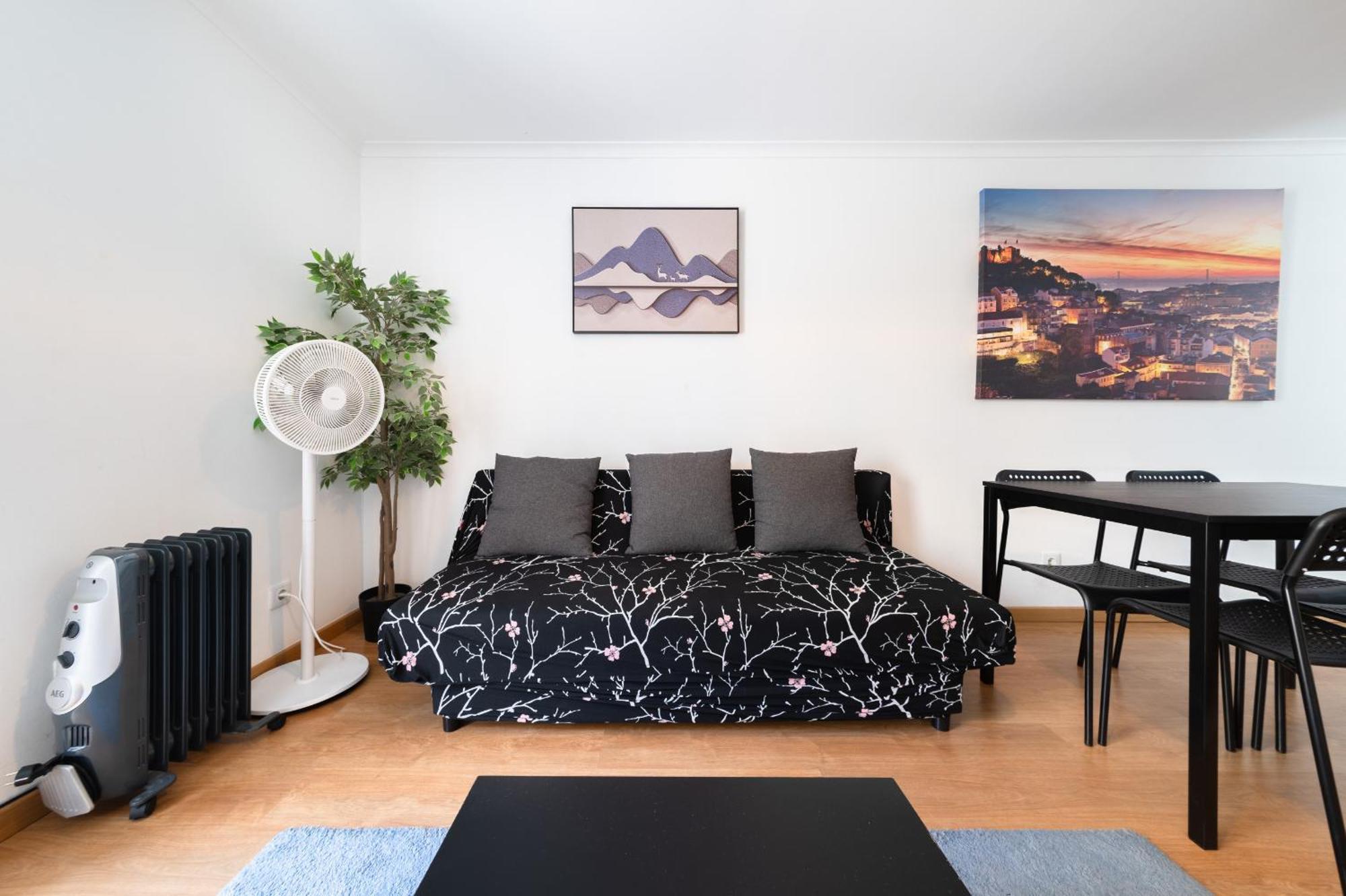 Hera 1 By Innkeeper Apartamento Lisboa