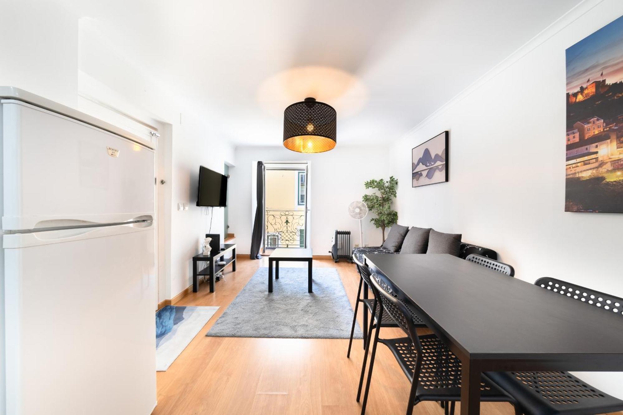Apartamento Hera 1 By Innkeeper Lisboa