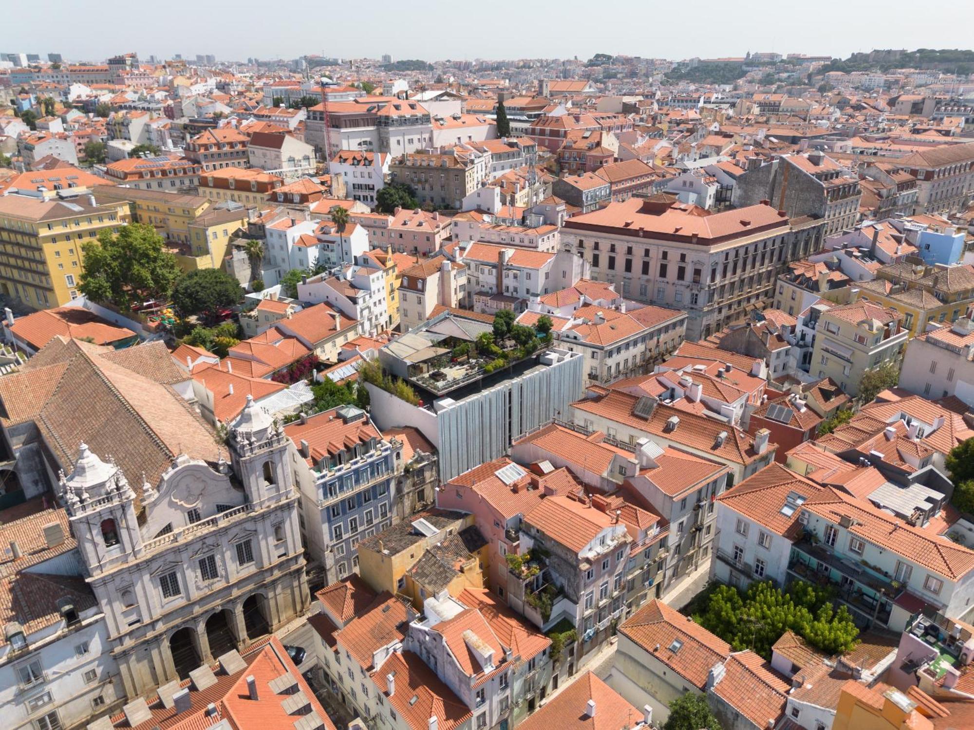 Apartamento Hera 1 By Innkeeper Lisboa