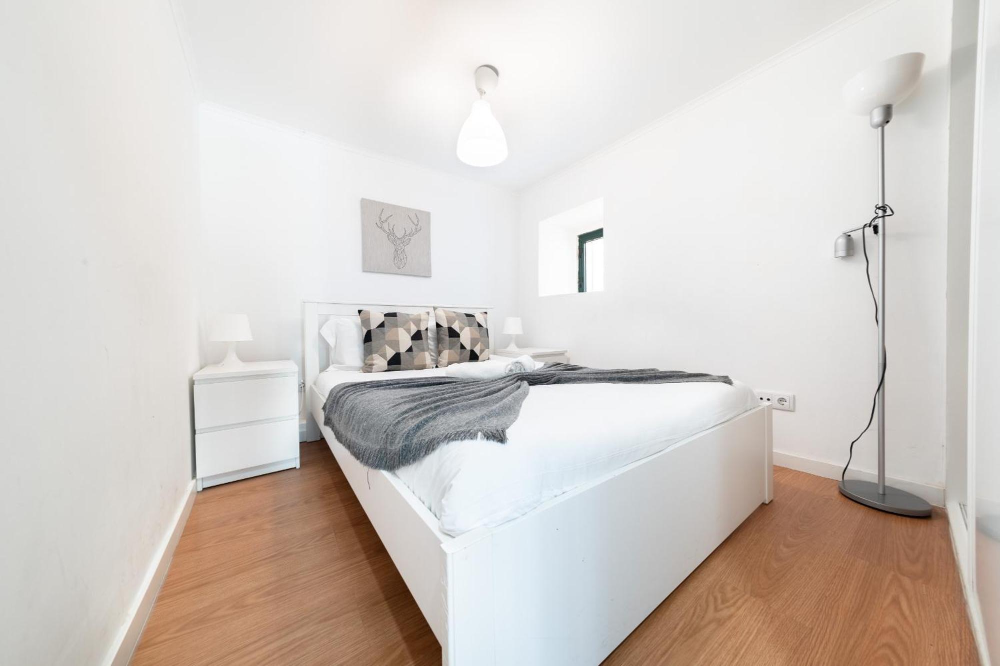 Apartamento Retreat *