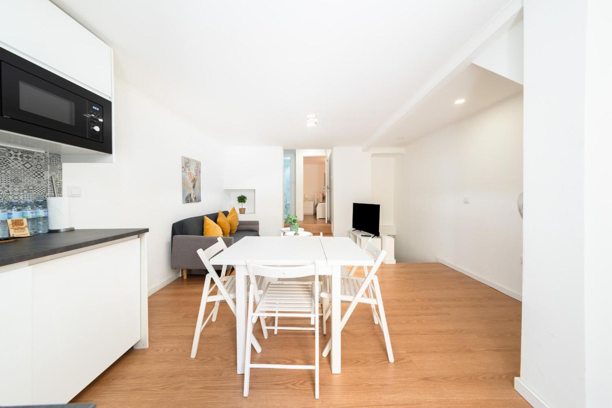 Apartamento Hera 1 By Innkeeper