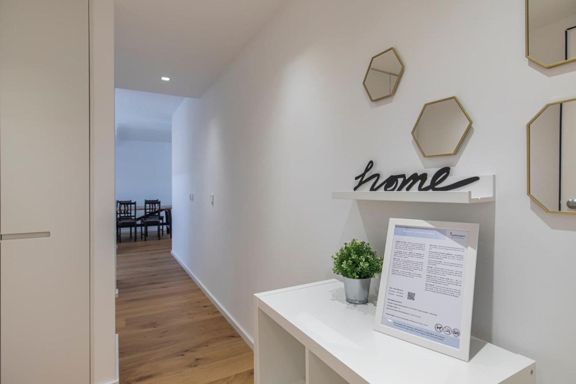Fabulous 2 Bedroom By Innkeeper * Lisboa
