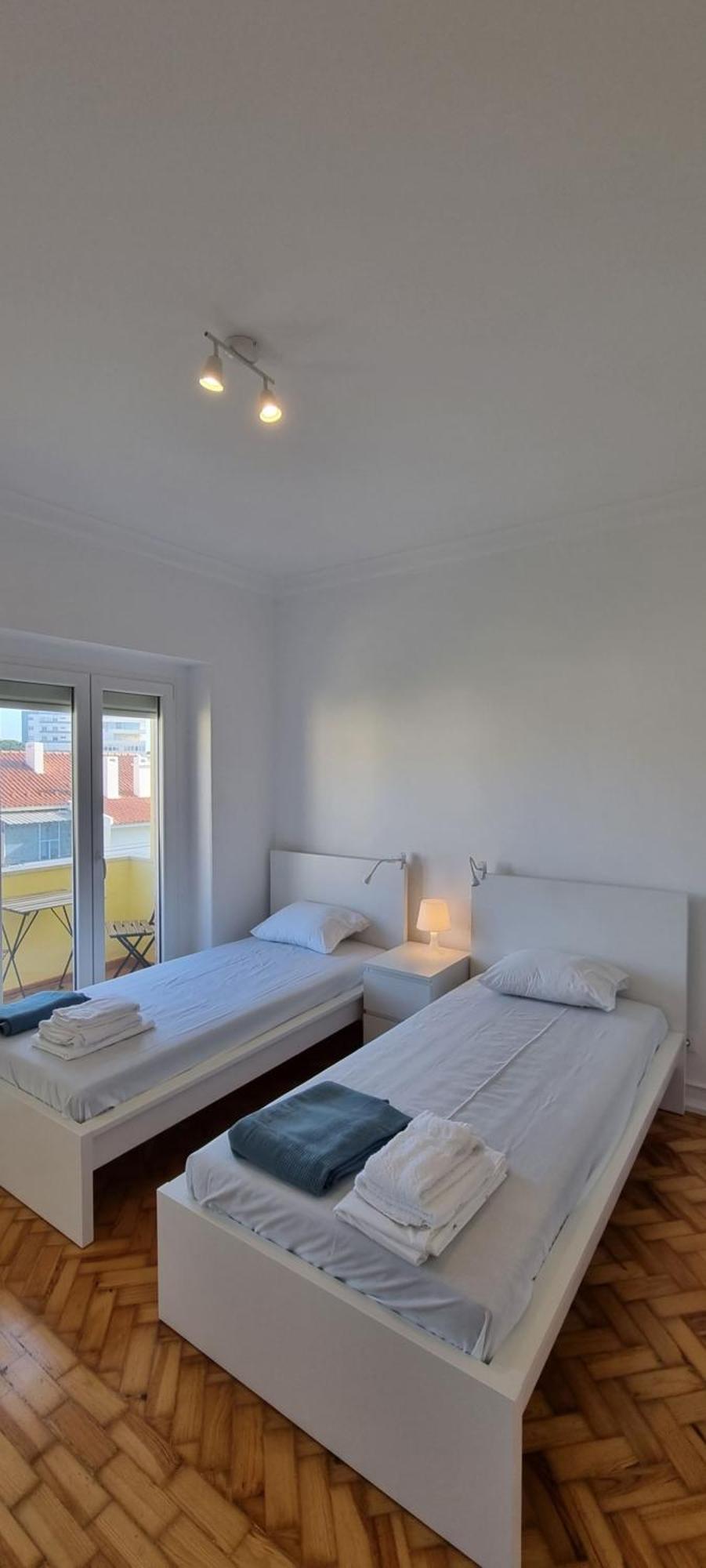 Rio De Janeiro 26 Apartamento