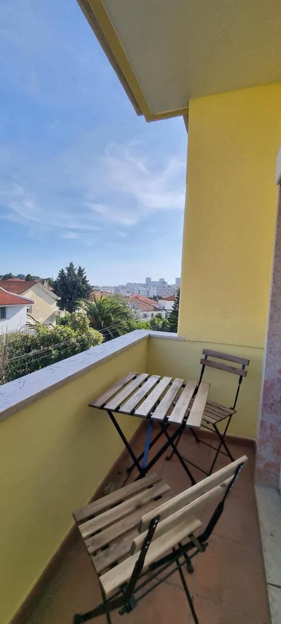 Rio De Janeiro 26 * Lisboa
