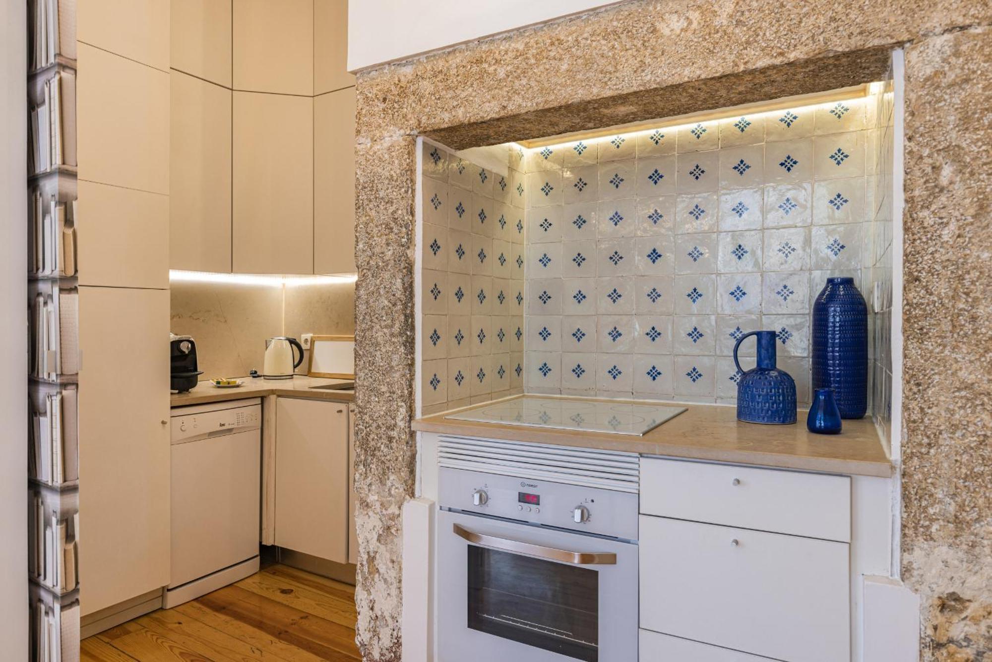 Downtown Retreat Apartamento *