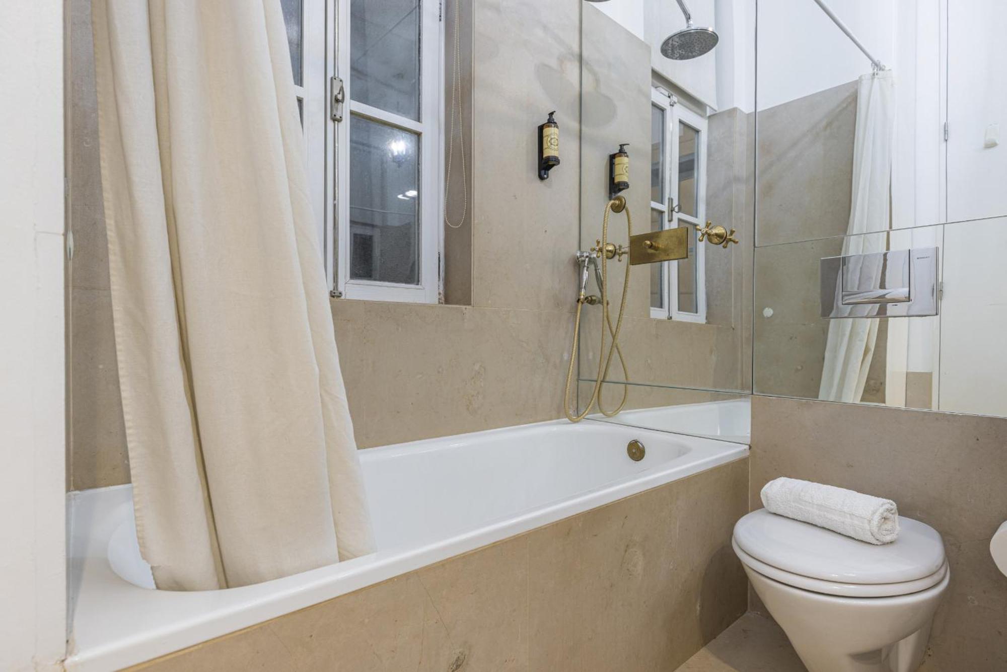 Apartamento Downtown Retreat Lisboa