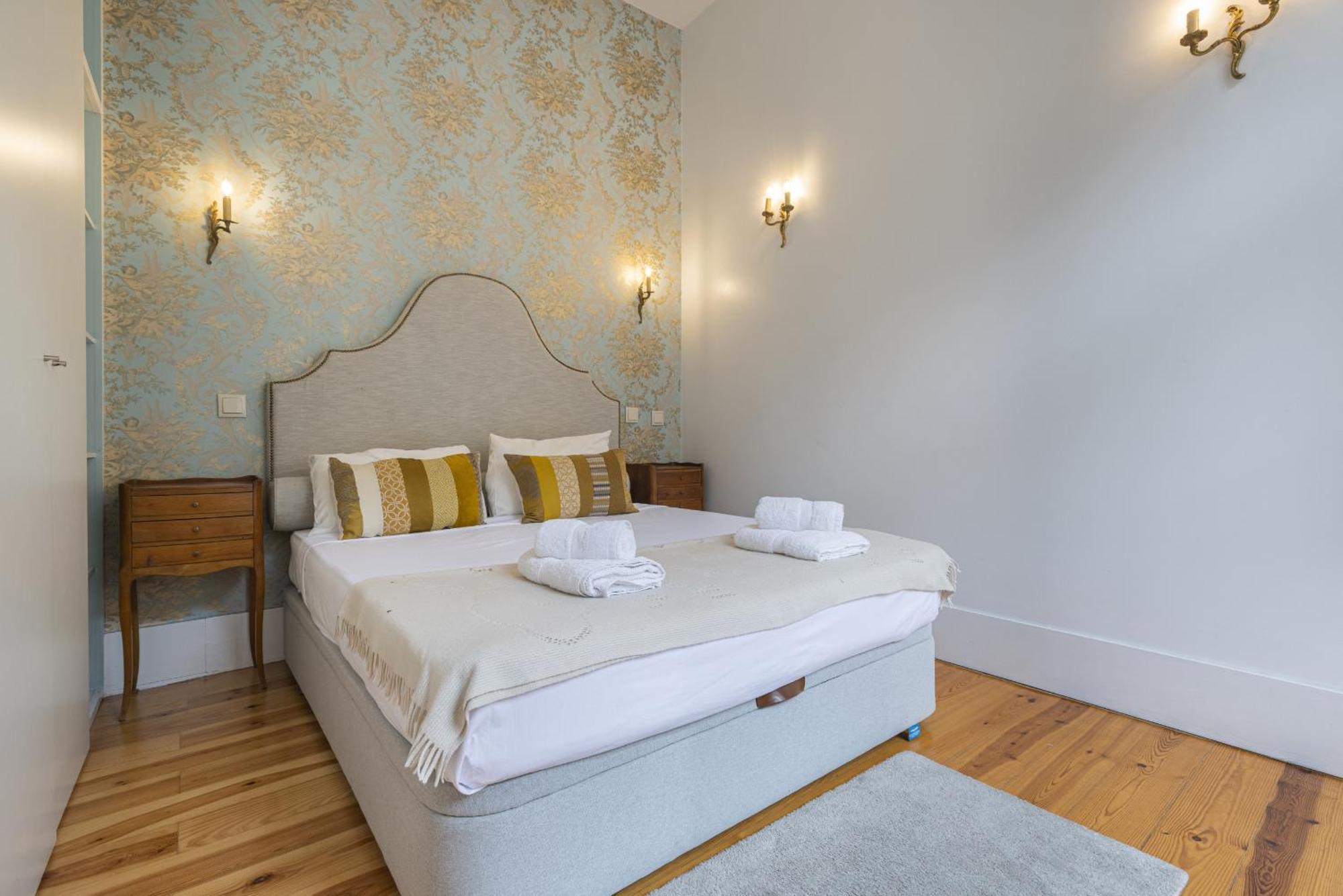 Apartamento Downtown Retreat *