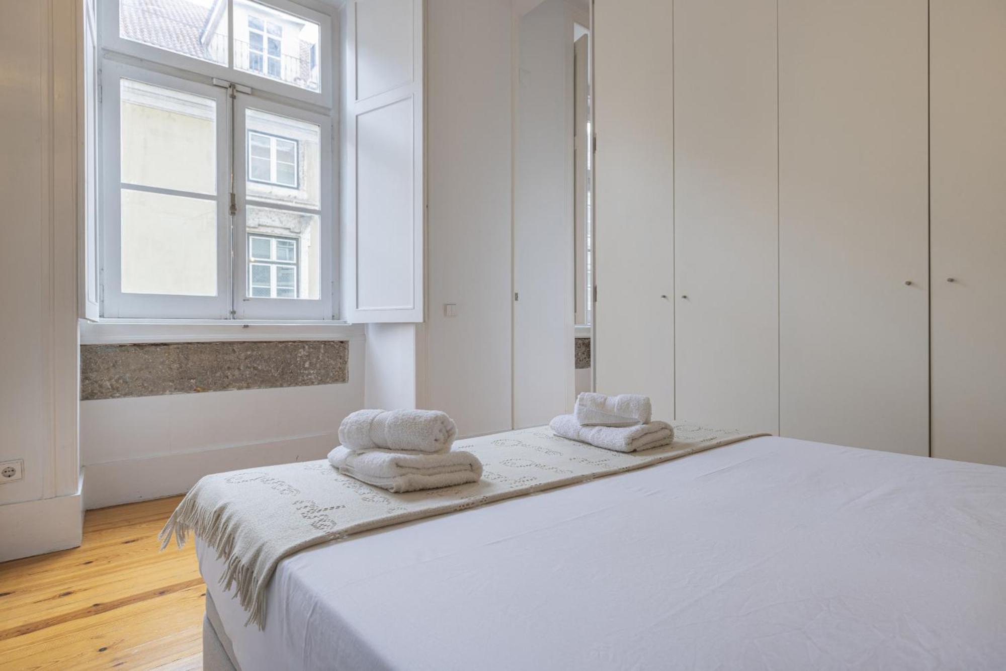 Apartamento Downtown Retreat
