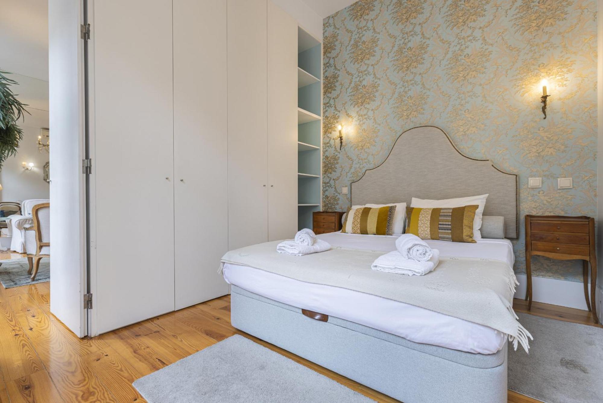 Downtown Retreat Apartamento *