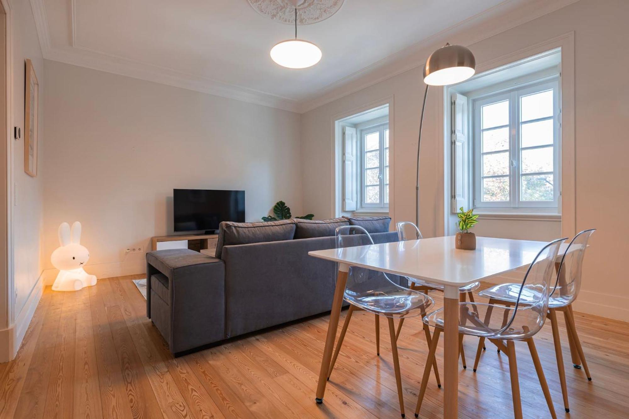 Apartamento Secret Garden By Innkeeper
