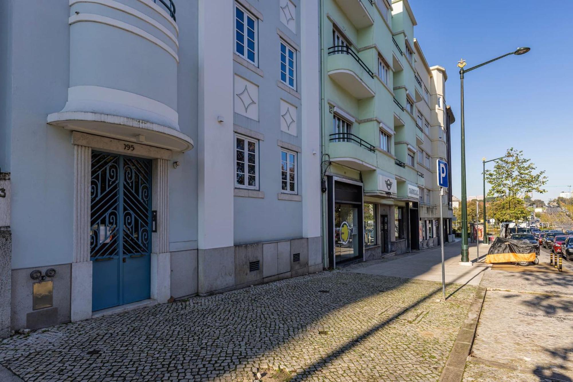Secret Garden By Innkeeper Apartamento Lisboa
