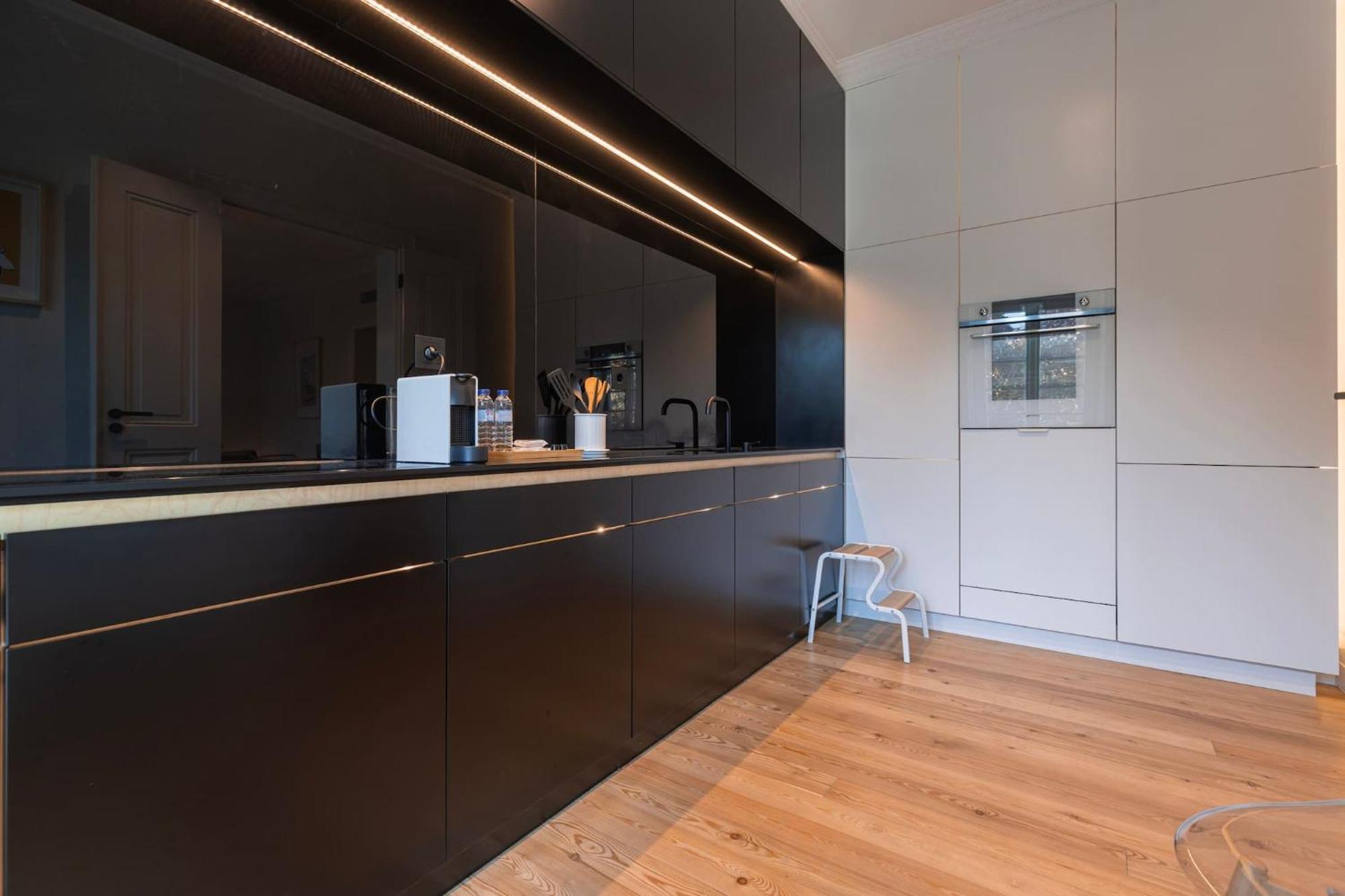 Secret Garden By Innkeeper Apartamento
