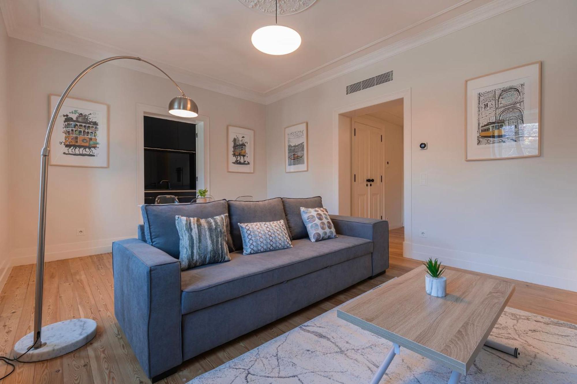 Apartamento Secret Garden By Innkeeper *