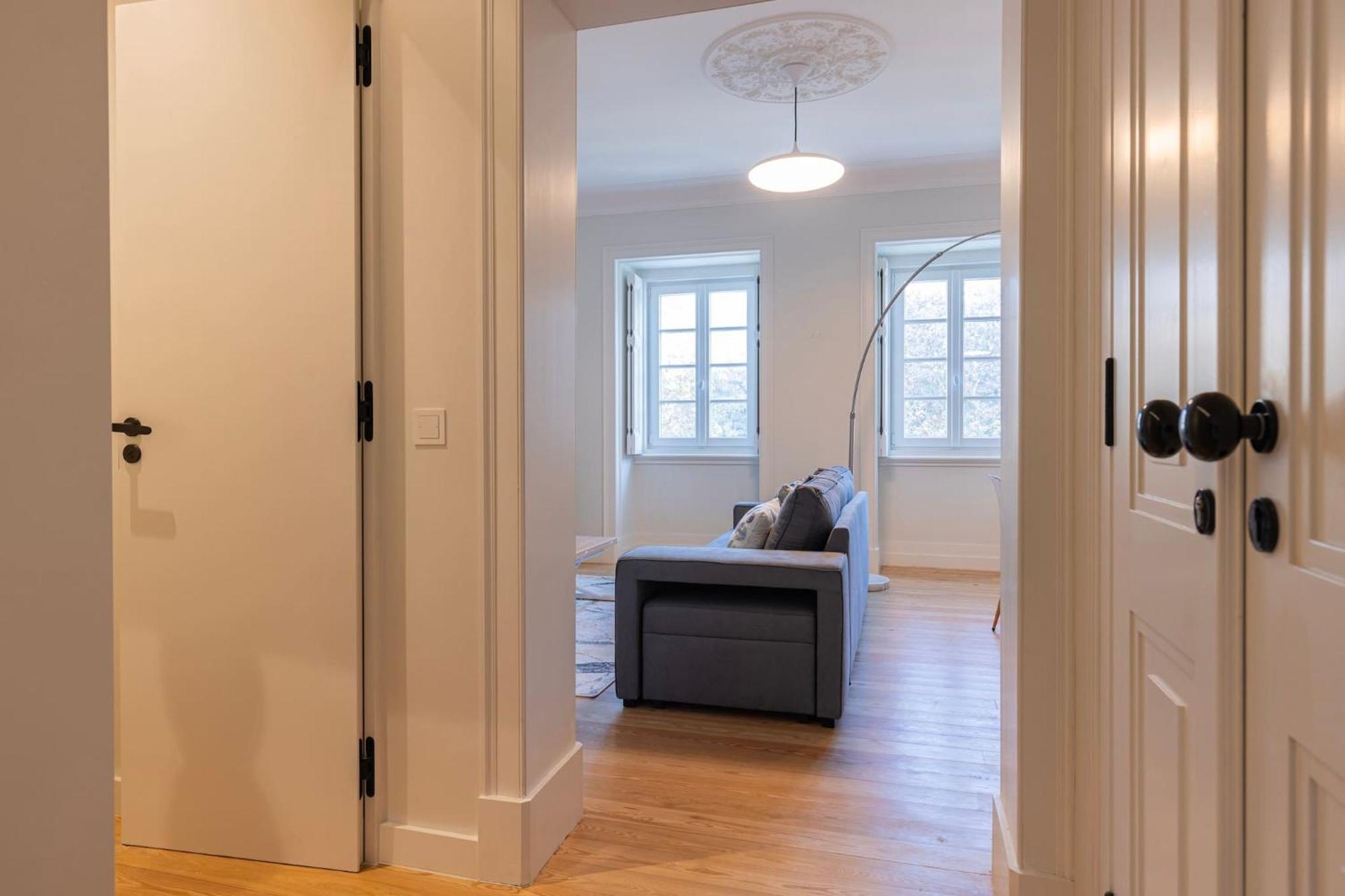 Apartamento Secret Garden By Innkeeper *