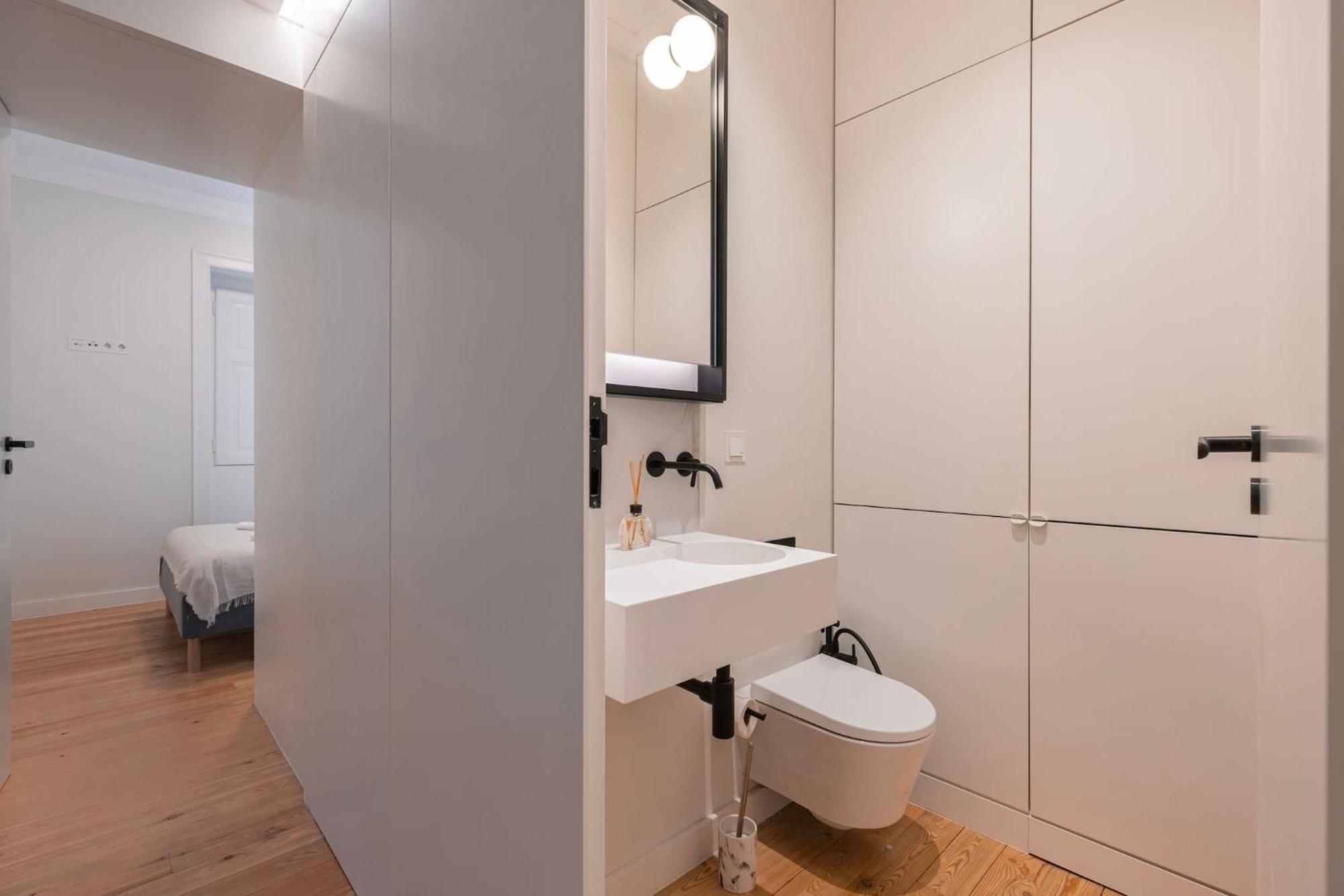 Apartamento Secret Garden By Innkeeper Lisboa