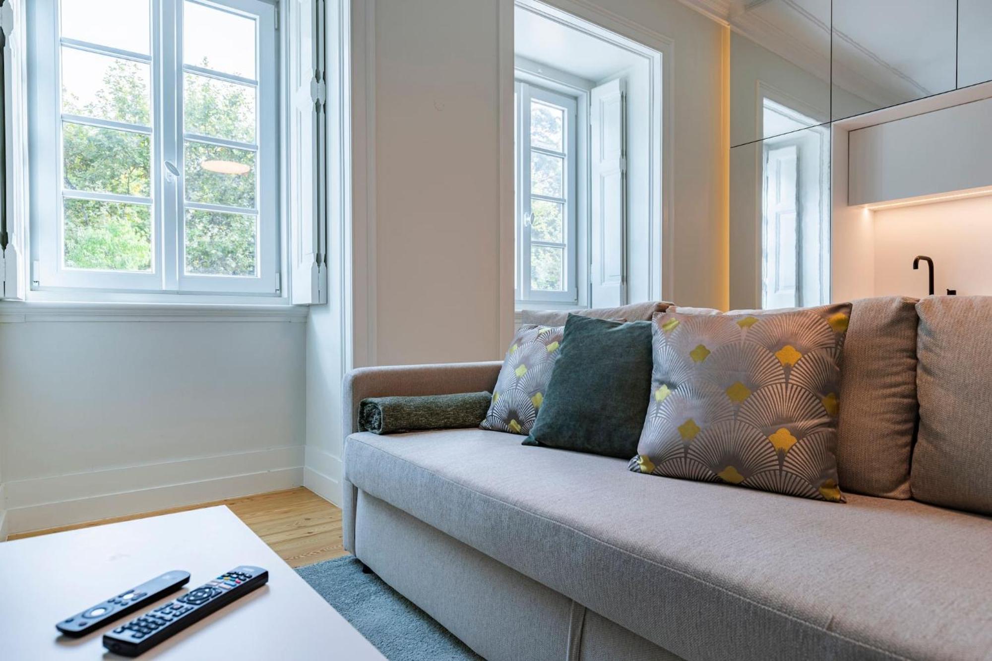 Secret Garden By Innkeeper Apartamento *