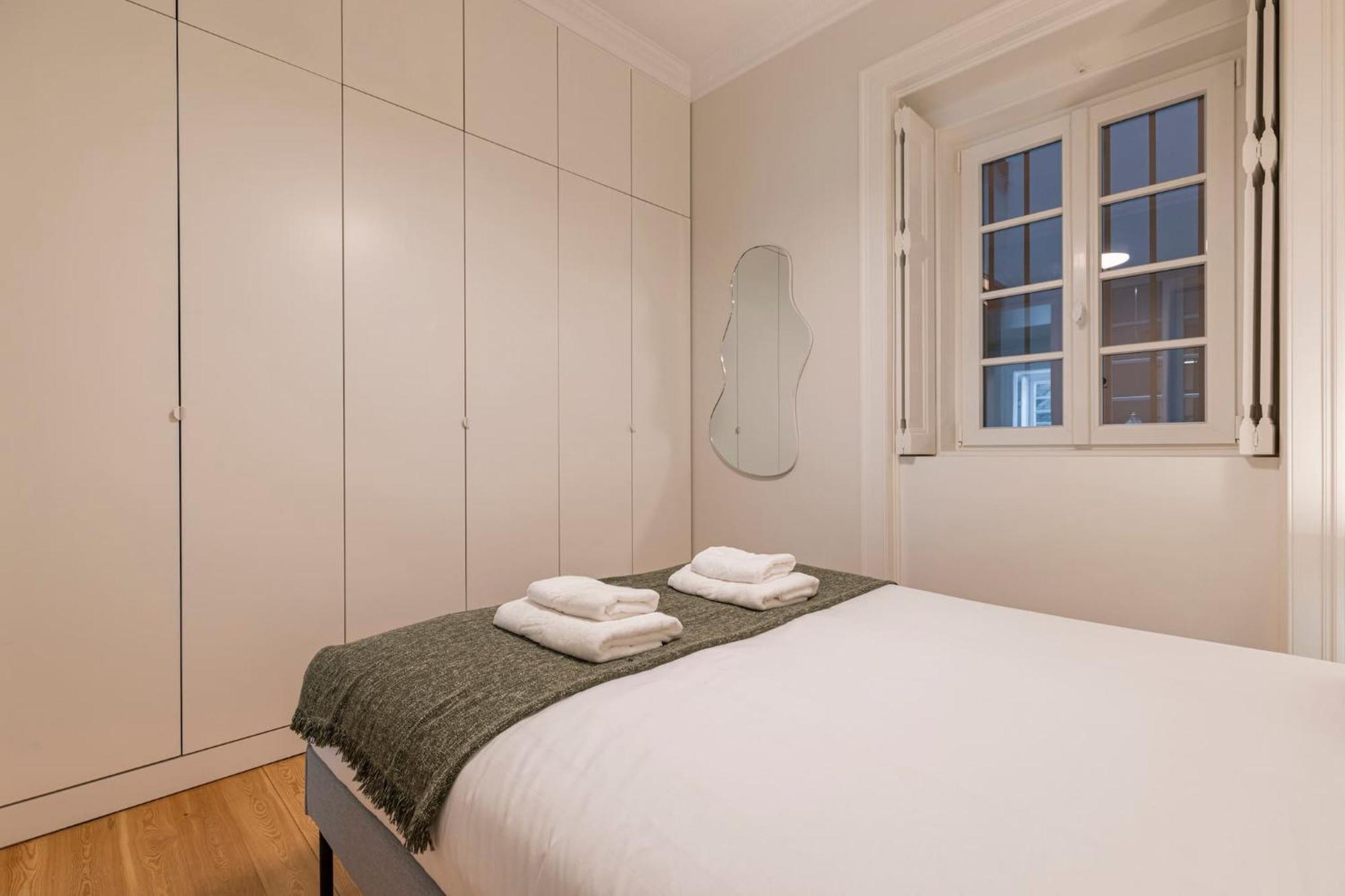 Apartamento Secret Garden By Innkeeper Lisboa