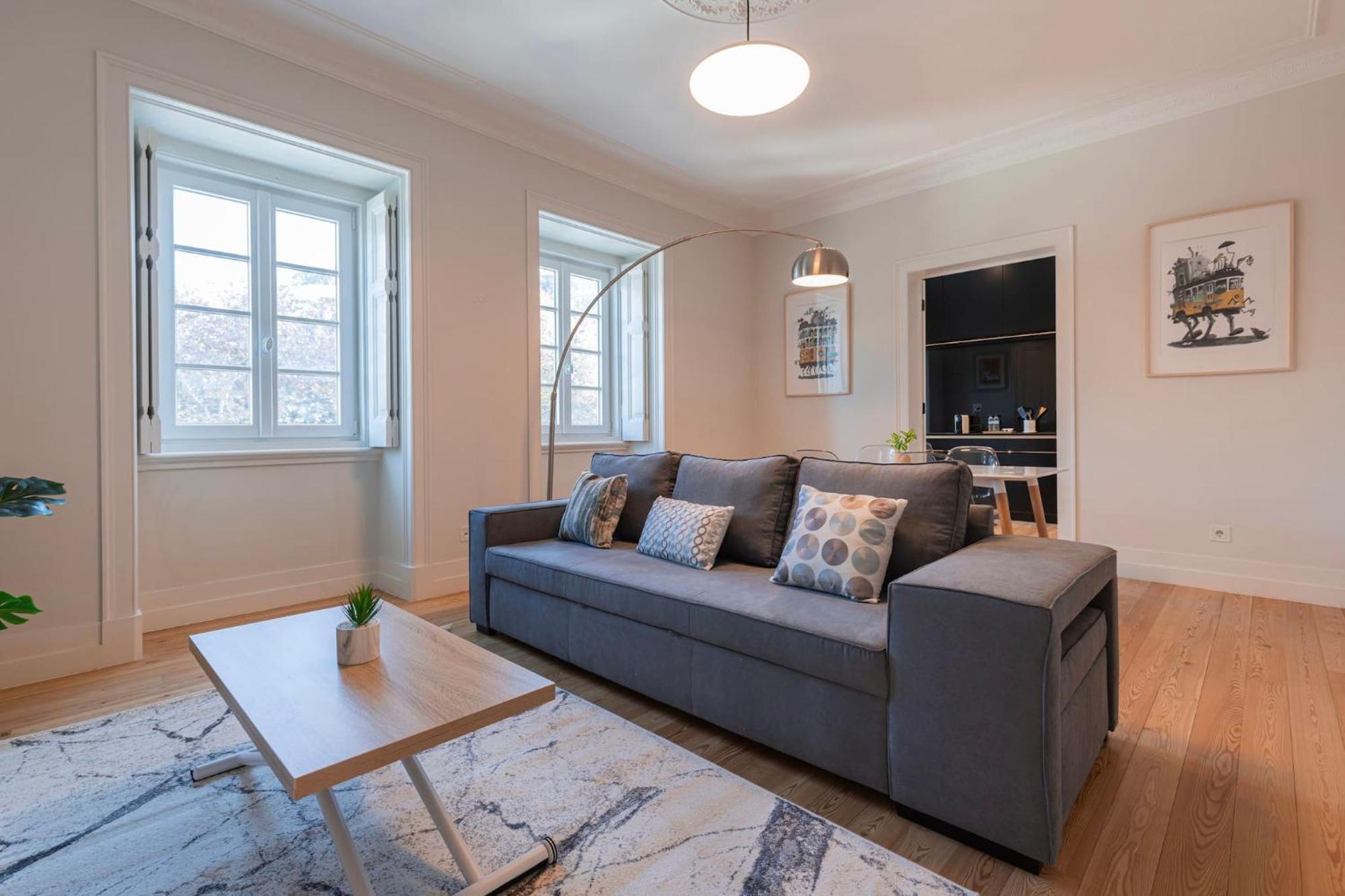 Apartamento Secret Garden By Innkeeper Lisboa