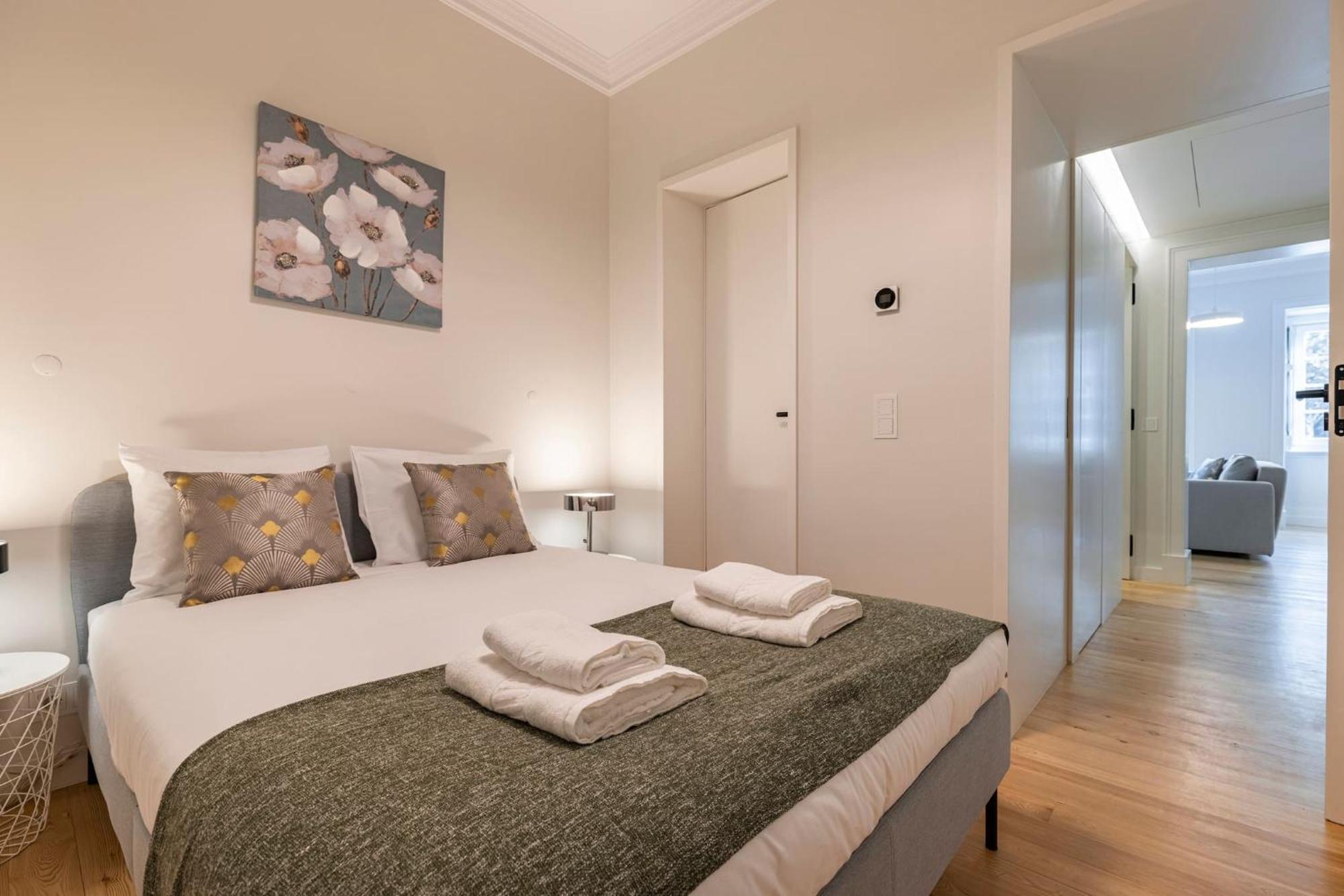 Apartamento Secret Garden By Innkeeper