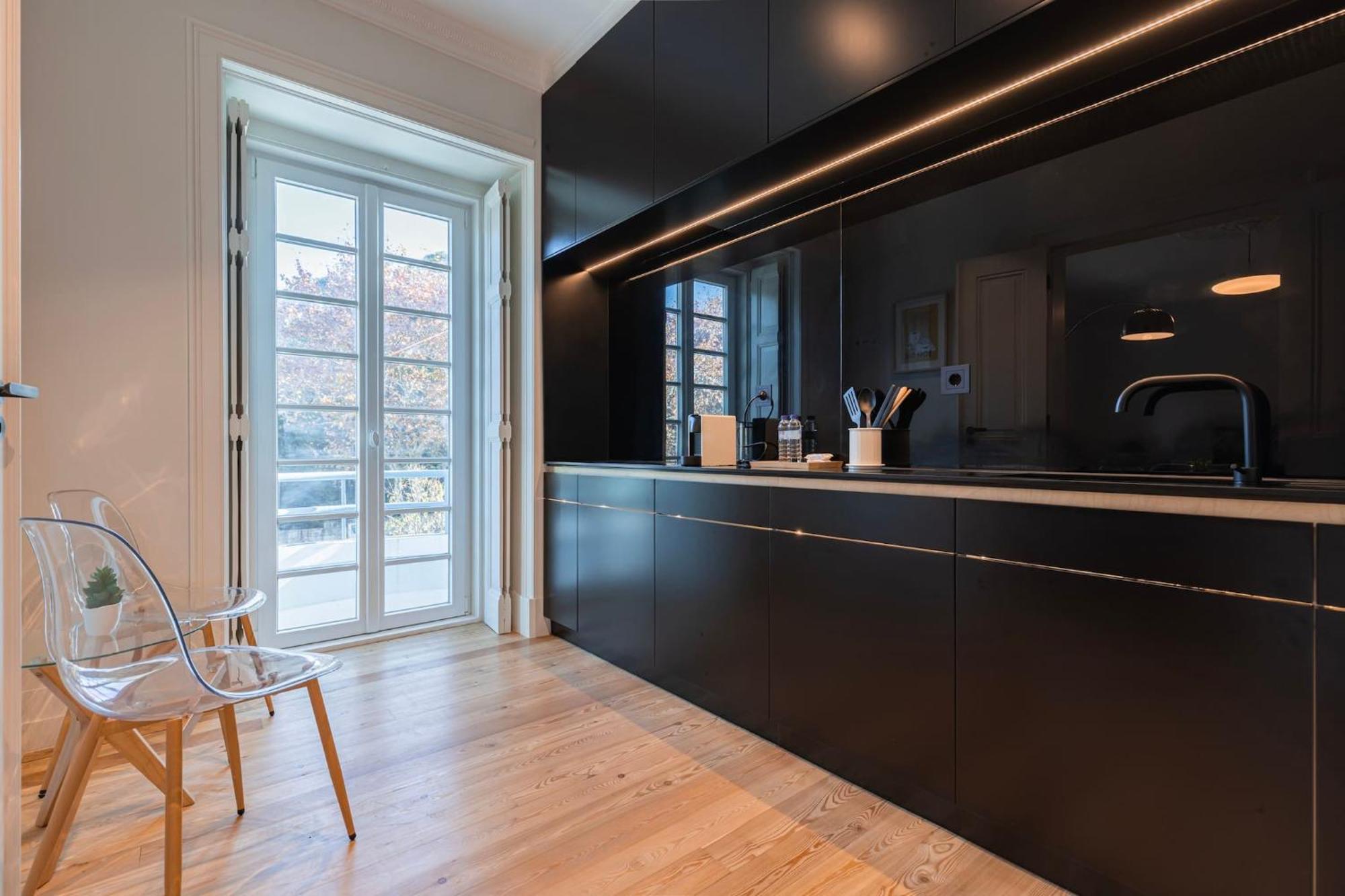 Secret Garden By Innkeeper Apartamento *