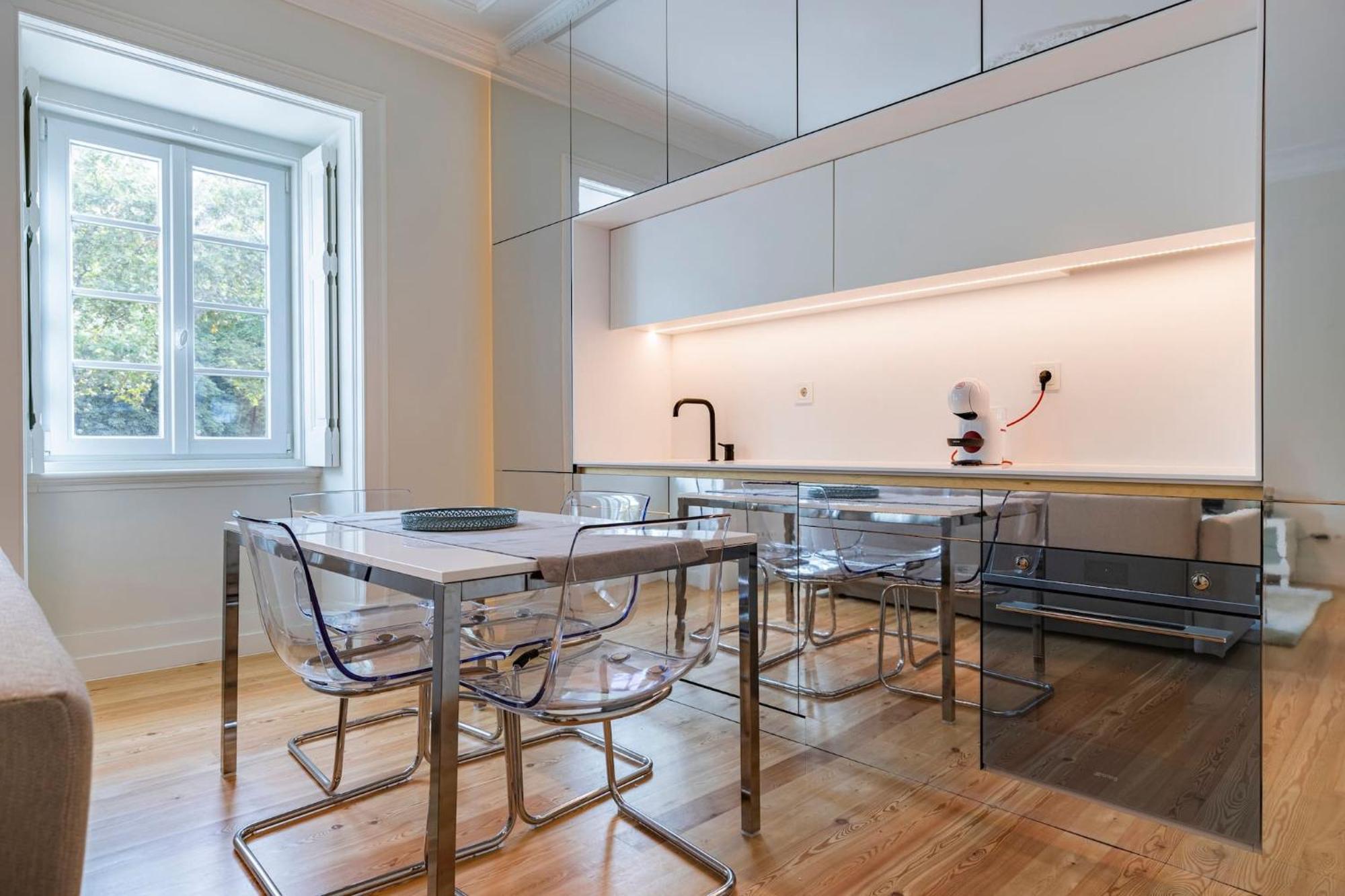 Secret Garden By Innkeeper Apartamento Lisboa