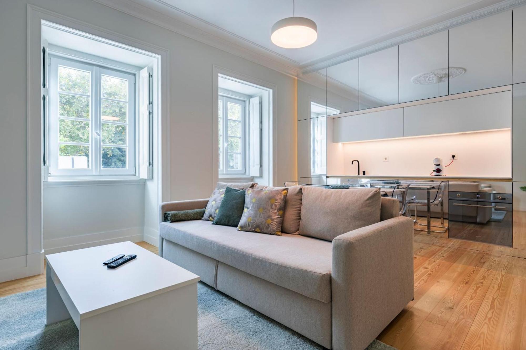 Apartamento Secret Garden By Innkeeper Lisboa