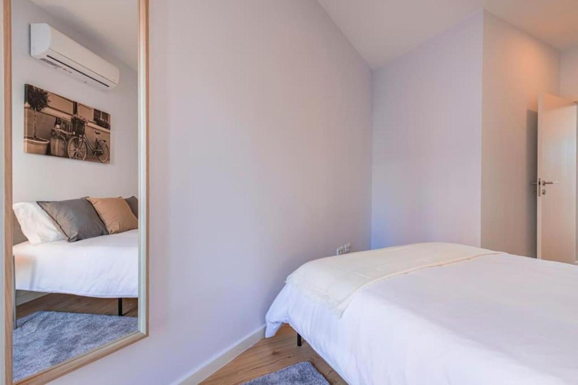 Apartamento Monteverde Iv By Innkeeper *