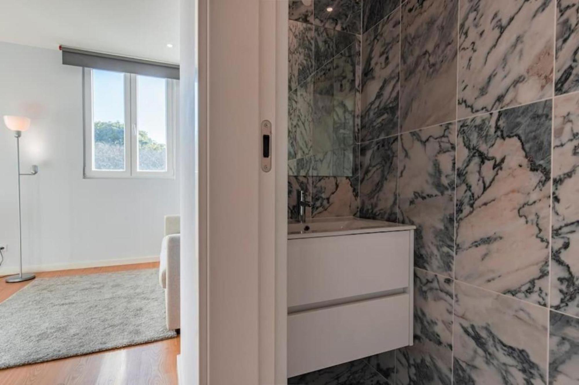 Monteverde Iv By Innkeeper * Lisboa