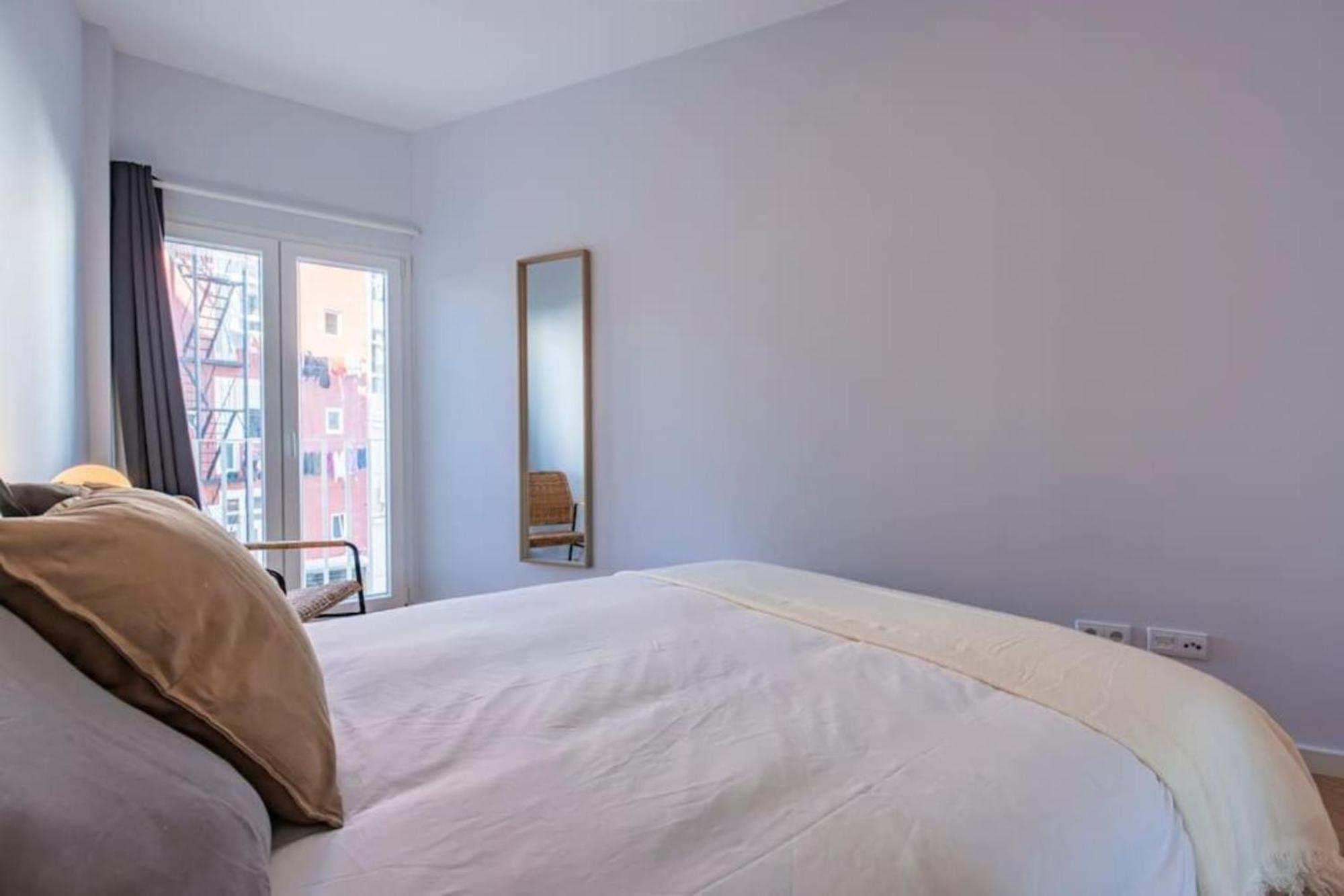 Apartamento Monteverde Iv By Innkeeper