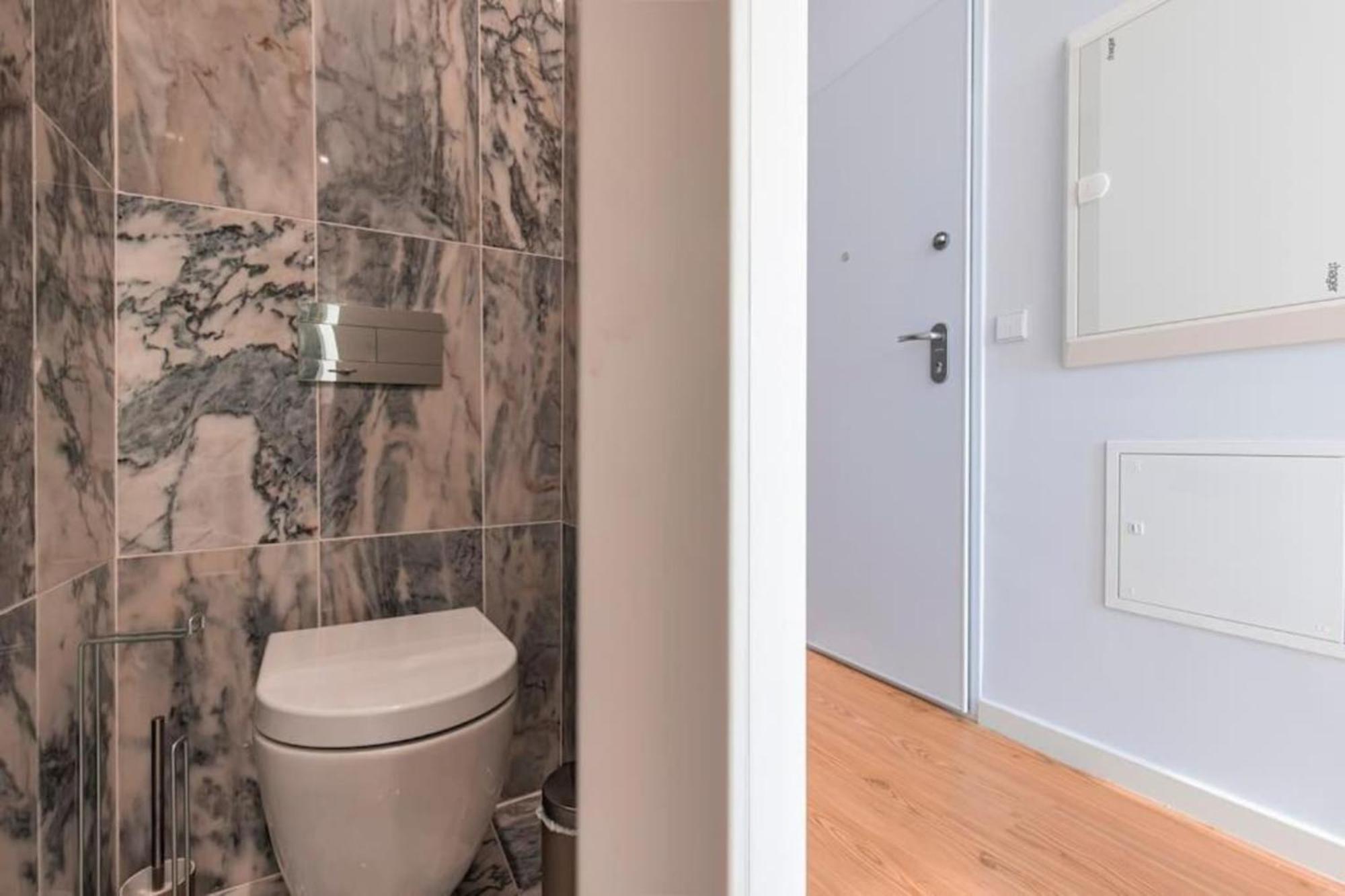 Monteverde Iv By Innkeeper Apartamento *