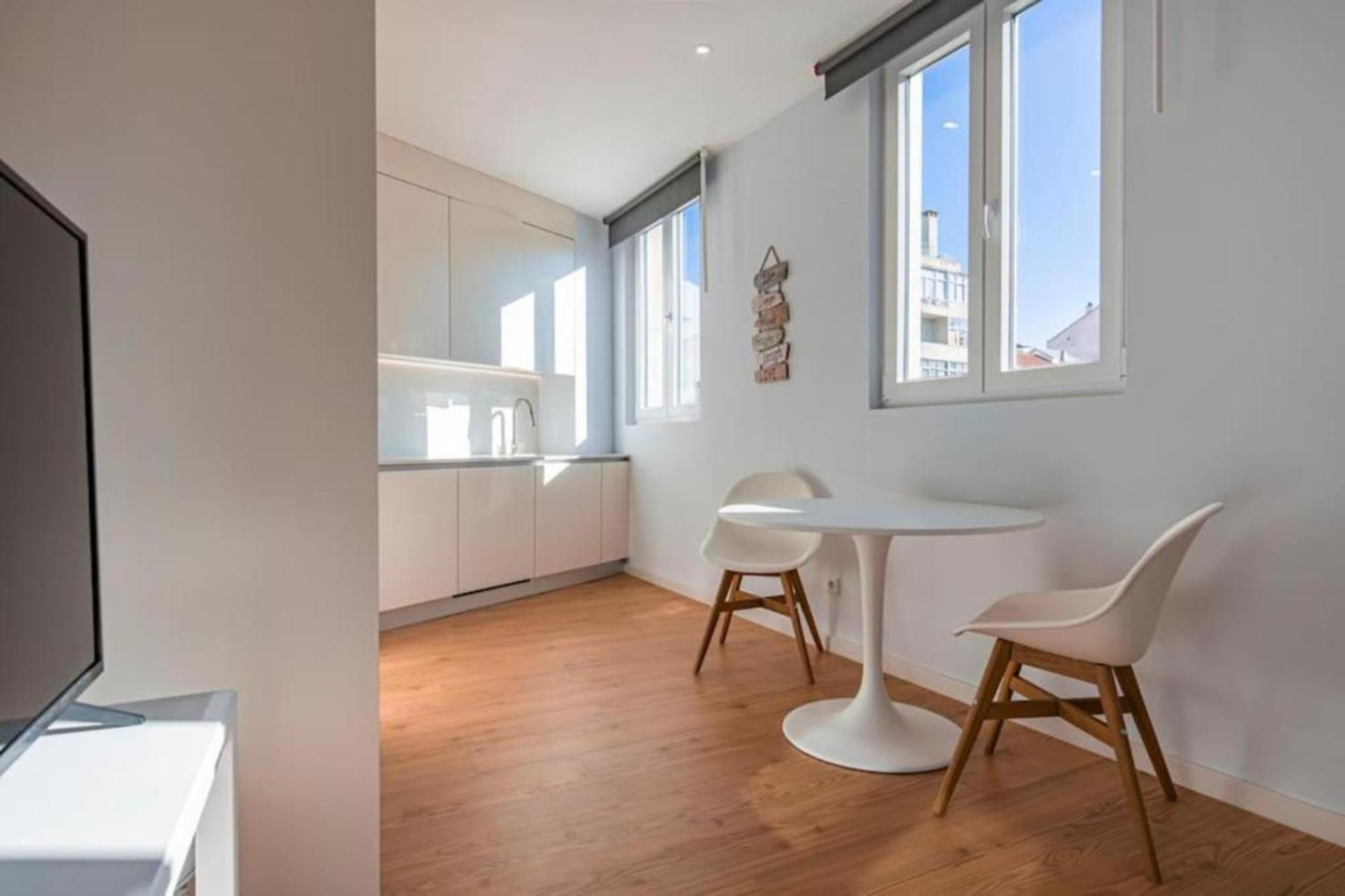 Apartamento Monteverde Iv By Innkeeper *