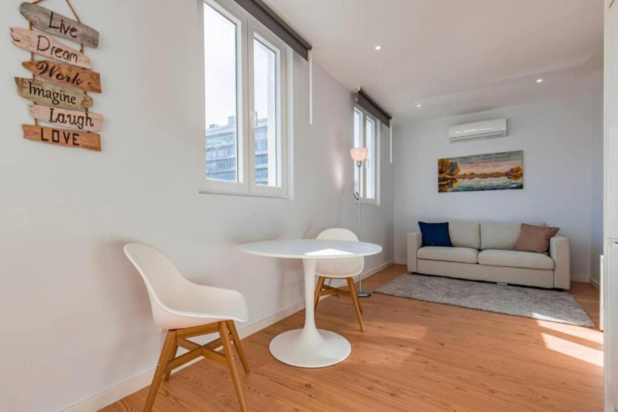 Apartamento Monteverde Iv By Innkeeper Lisboa
