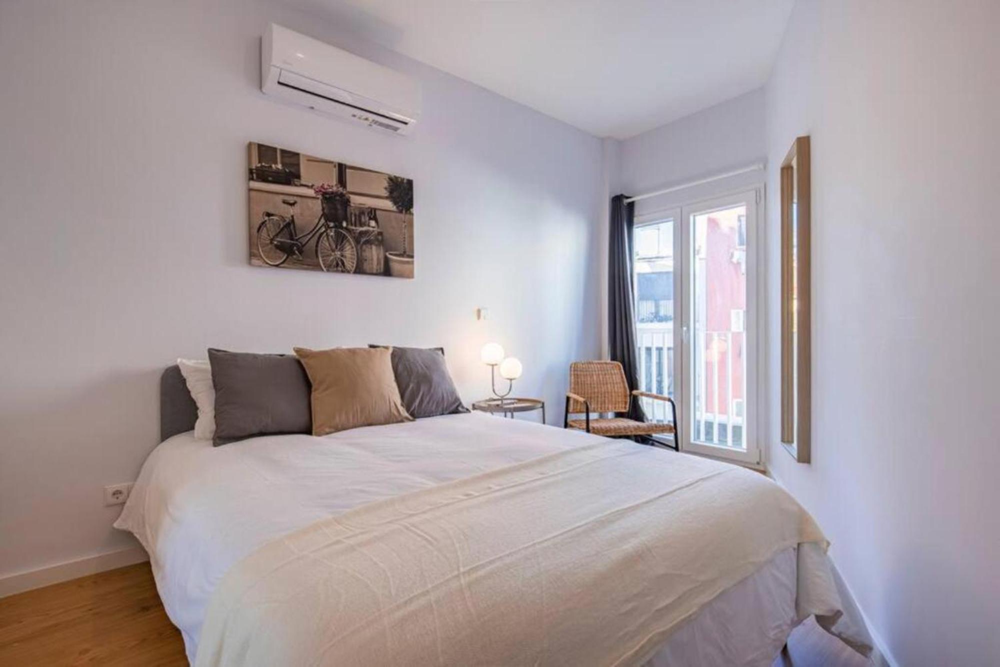 Monteverde Iv By Innkeeper Apartamento *