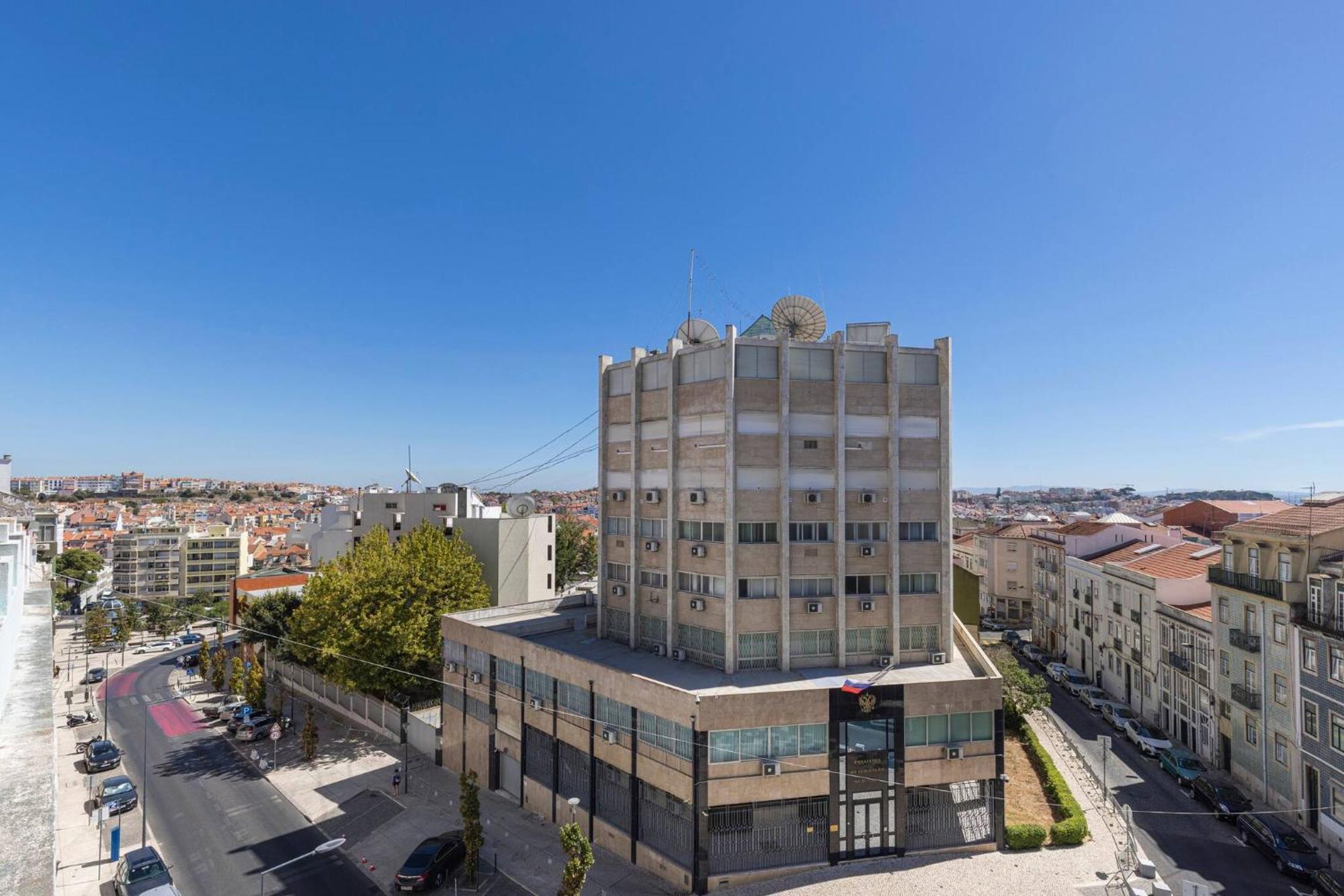 Wonderful 2 Bedroom By Innkeeper * Lisbon