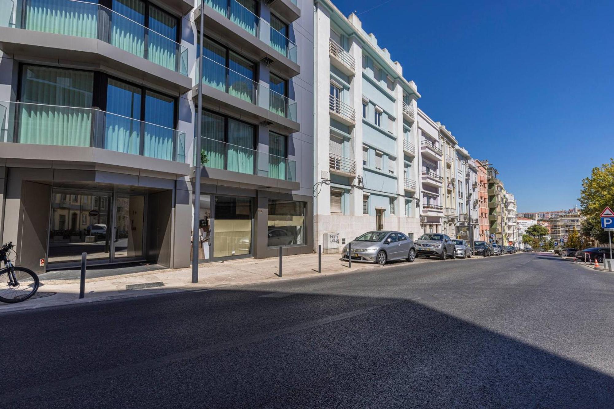 Apartment Wonderful 2 Bedroom By Innkeeper
