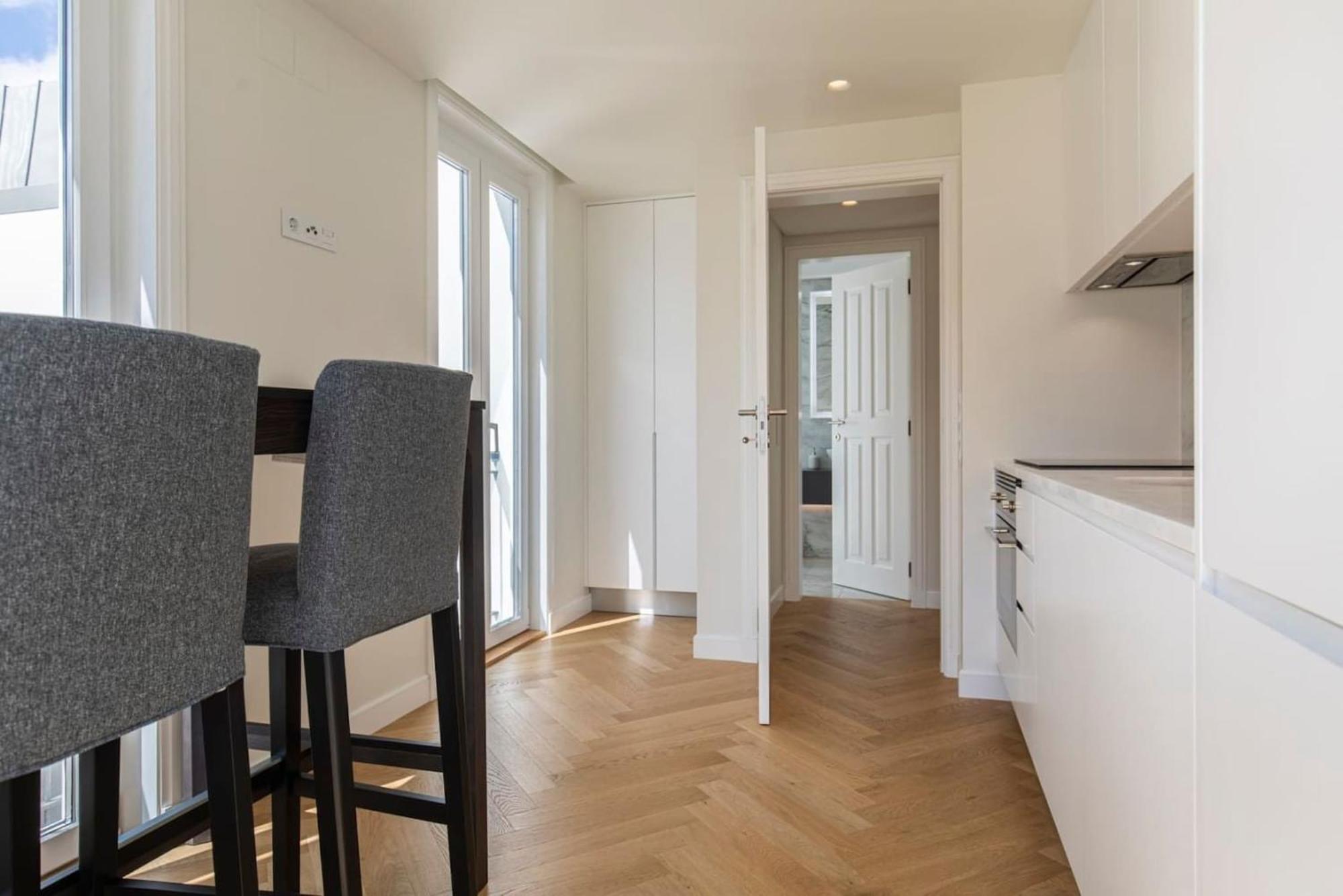 Sao Ciro Charming By Innkeeper Apartamento *