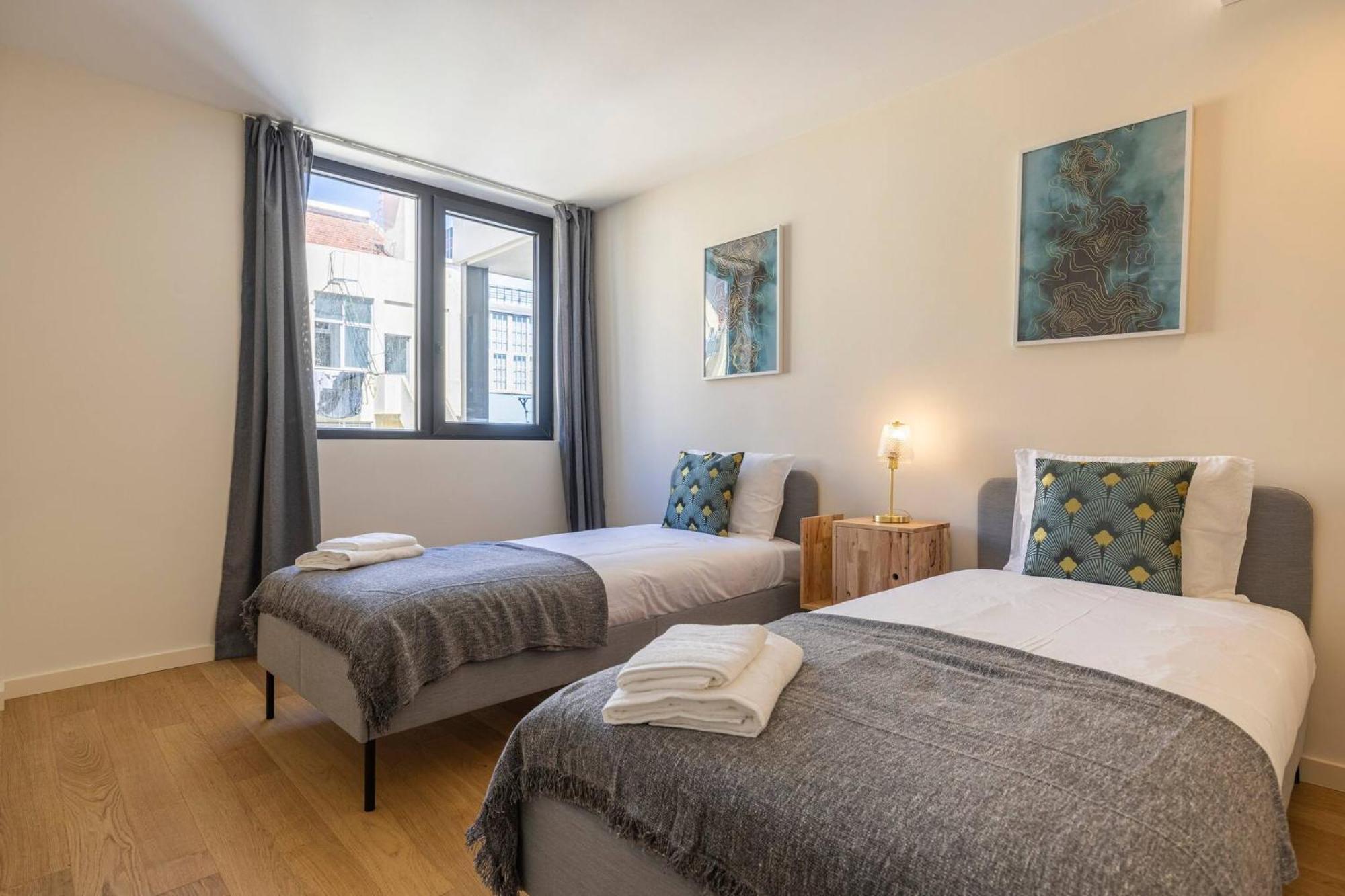 Wonderful 2 Bedroom By Innkeeper Apartment *