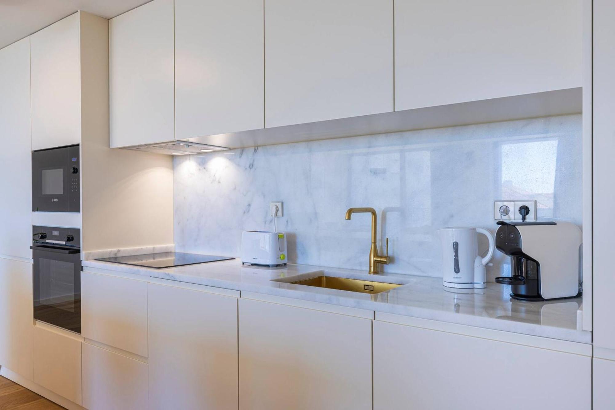 Apartment Wonderful 2 Bedroom By Innkeeper Lisbon