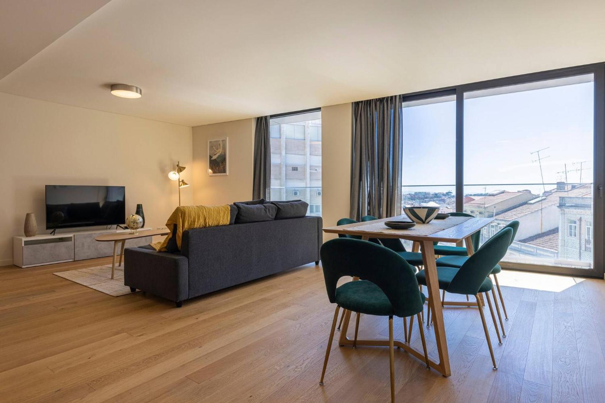 Wonderful 2 Bedroom By Innkeeper
