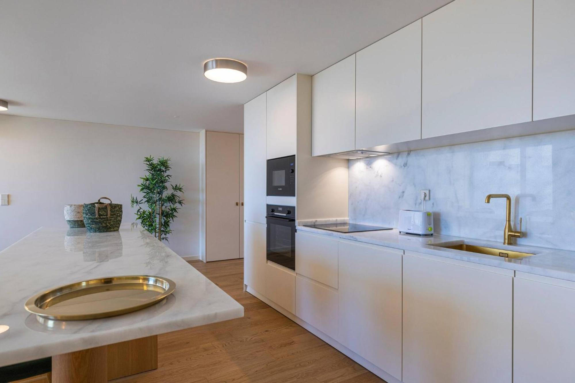 Wonderful 2 Bedroom By Innkeeper Apartment