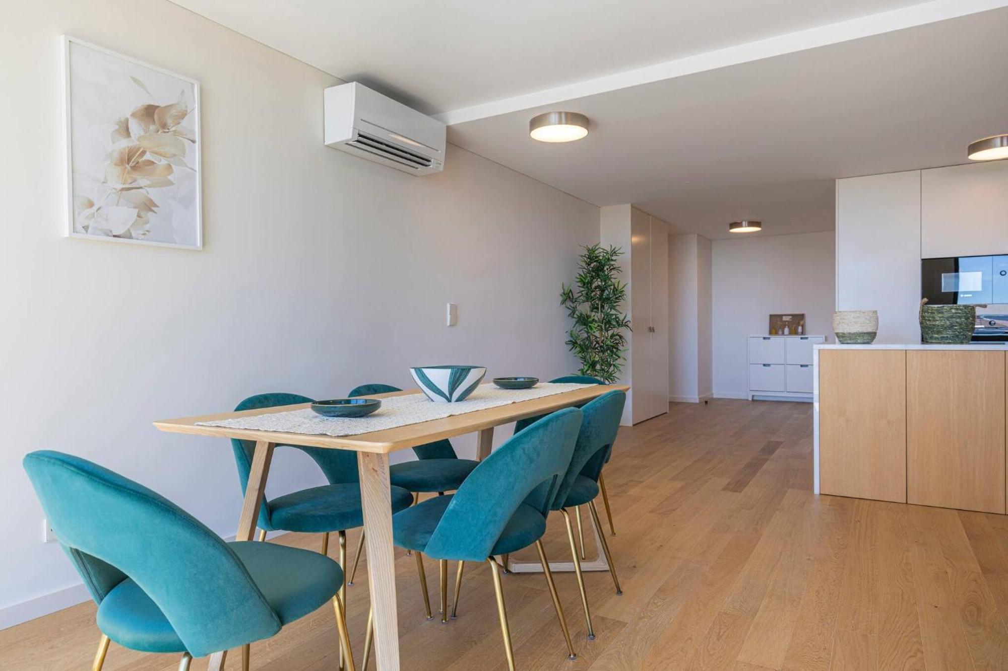 Apartment Wonderful 2 Bedroom By Innkeeper