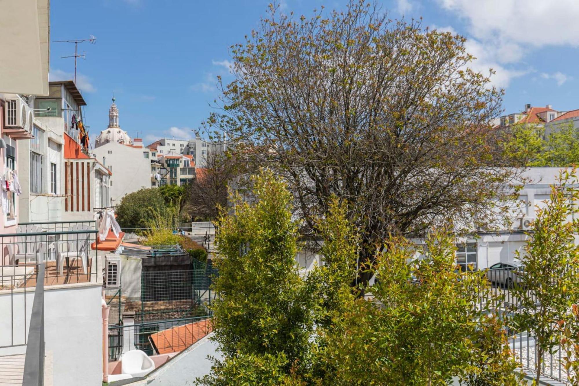 Sao Ciro Charming By Innkeeper Lisboa