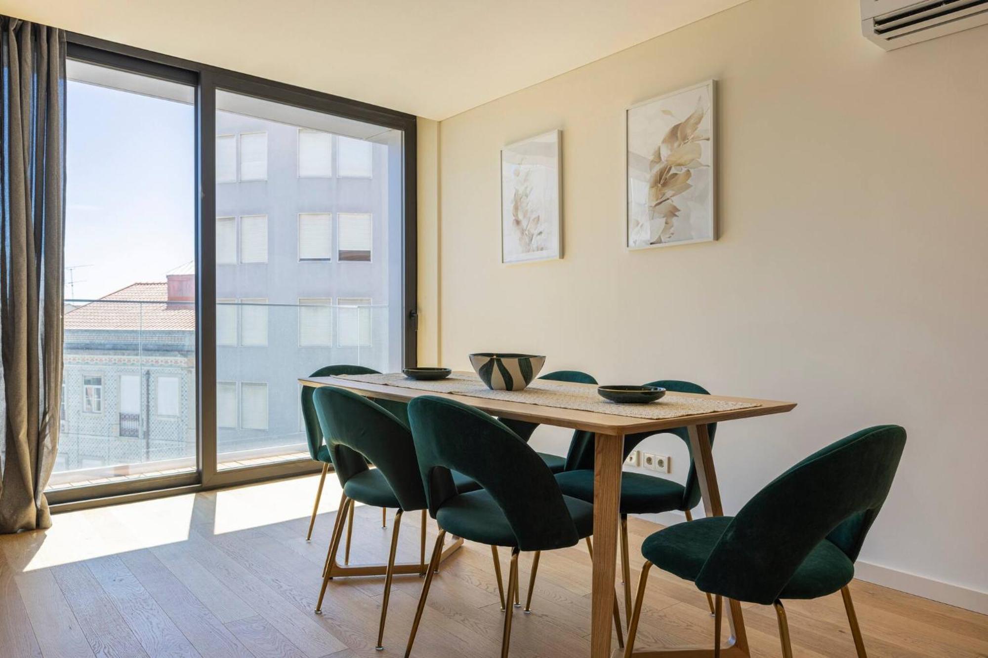 Wonderful 2 Bedroom By Innkeeper * Lisbon