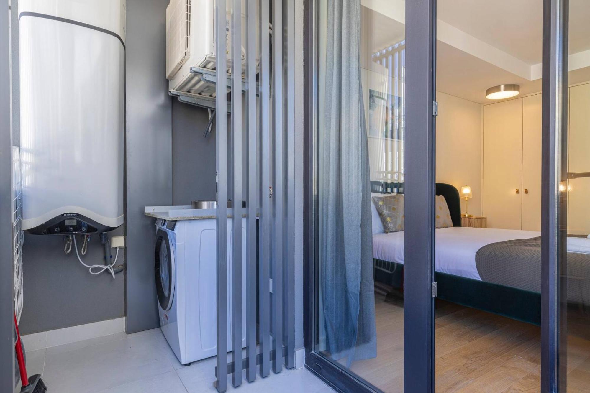 Wonderful 2 Bedroom By Innkeeper Apartment Lisbon