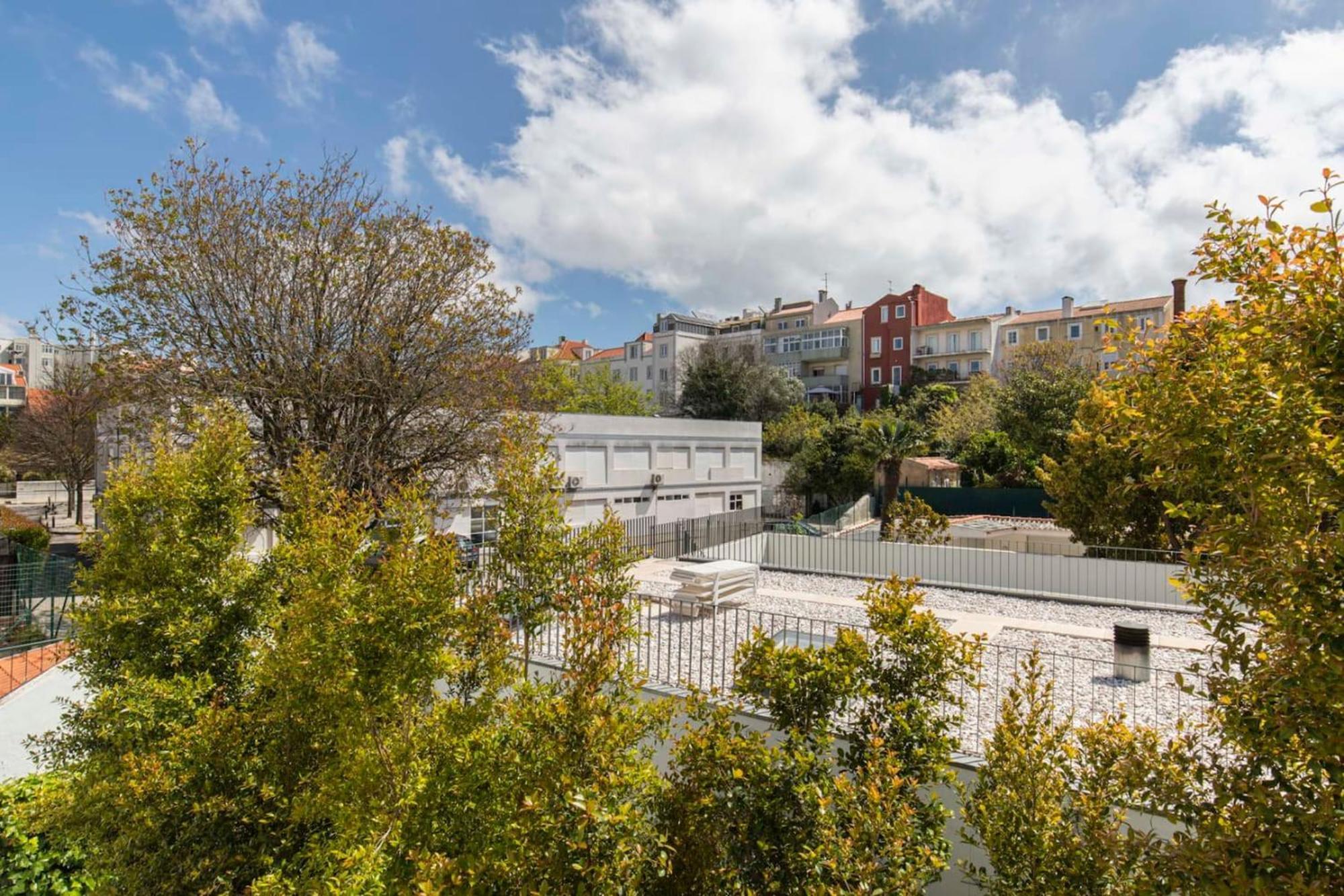 Apartamento Sao Ciro Charming By Innkeeper Lisboa
