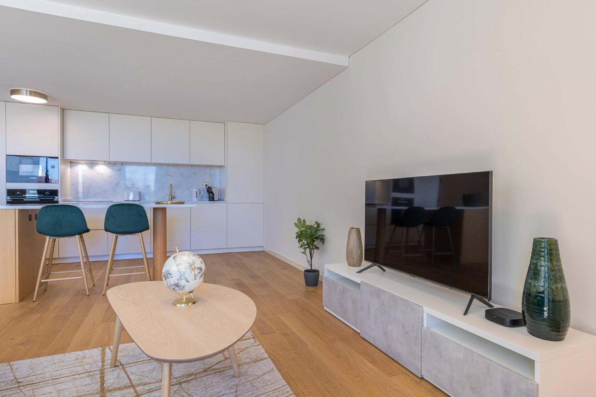 Wonderful 2 Bedroom By Innkeeper Lisbon