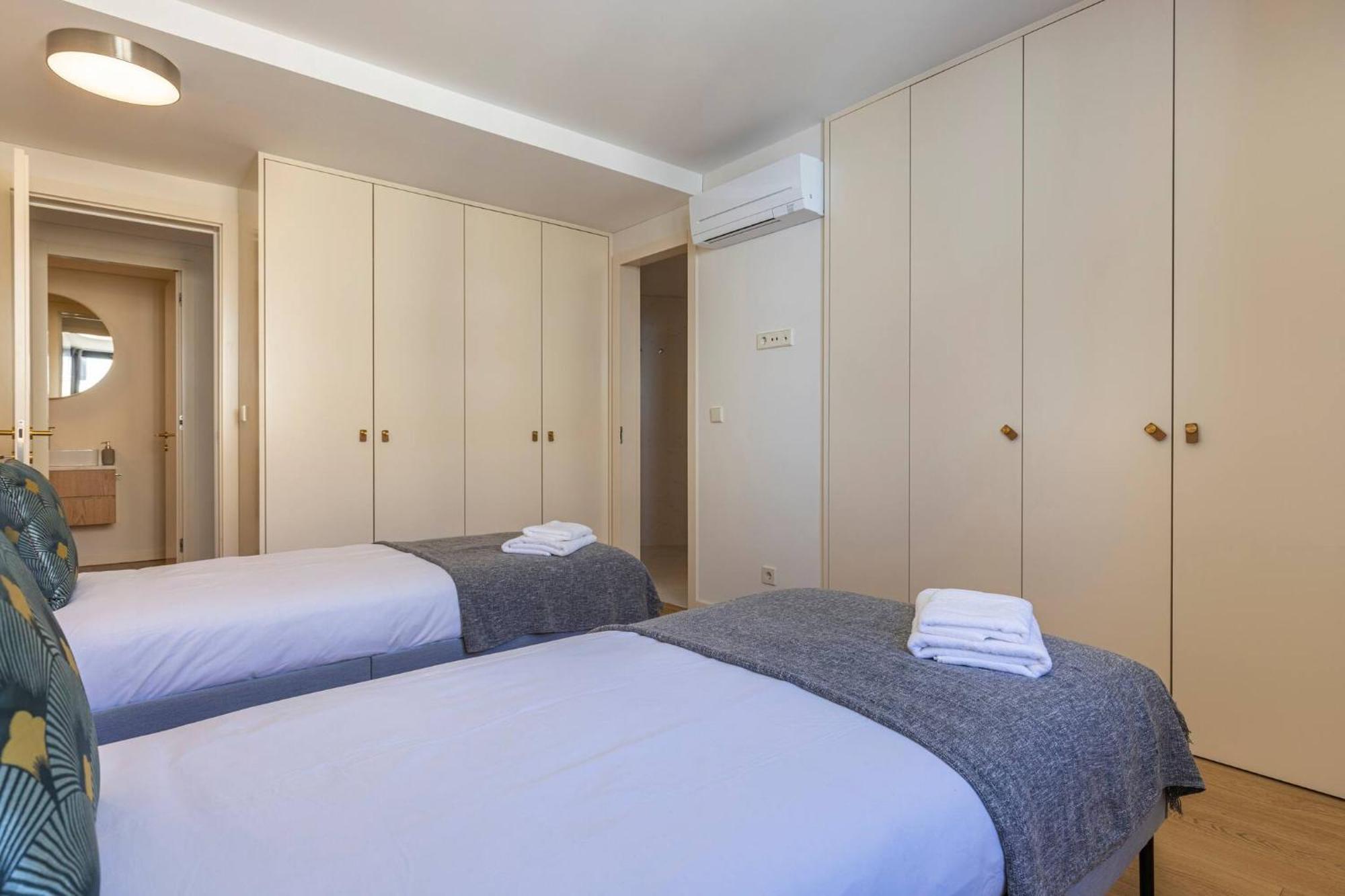 Apartment Wonderful 2 Bedroom By Innkeeper