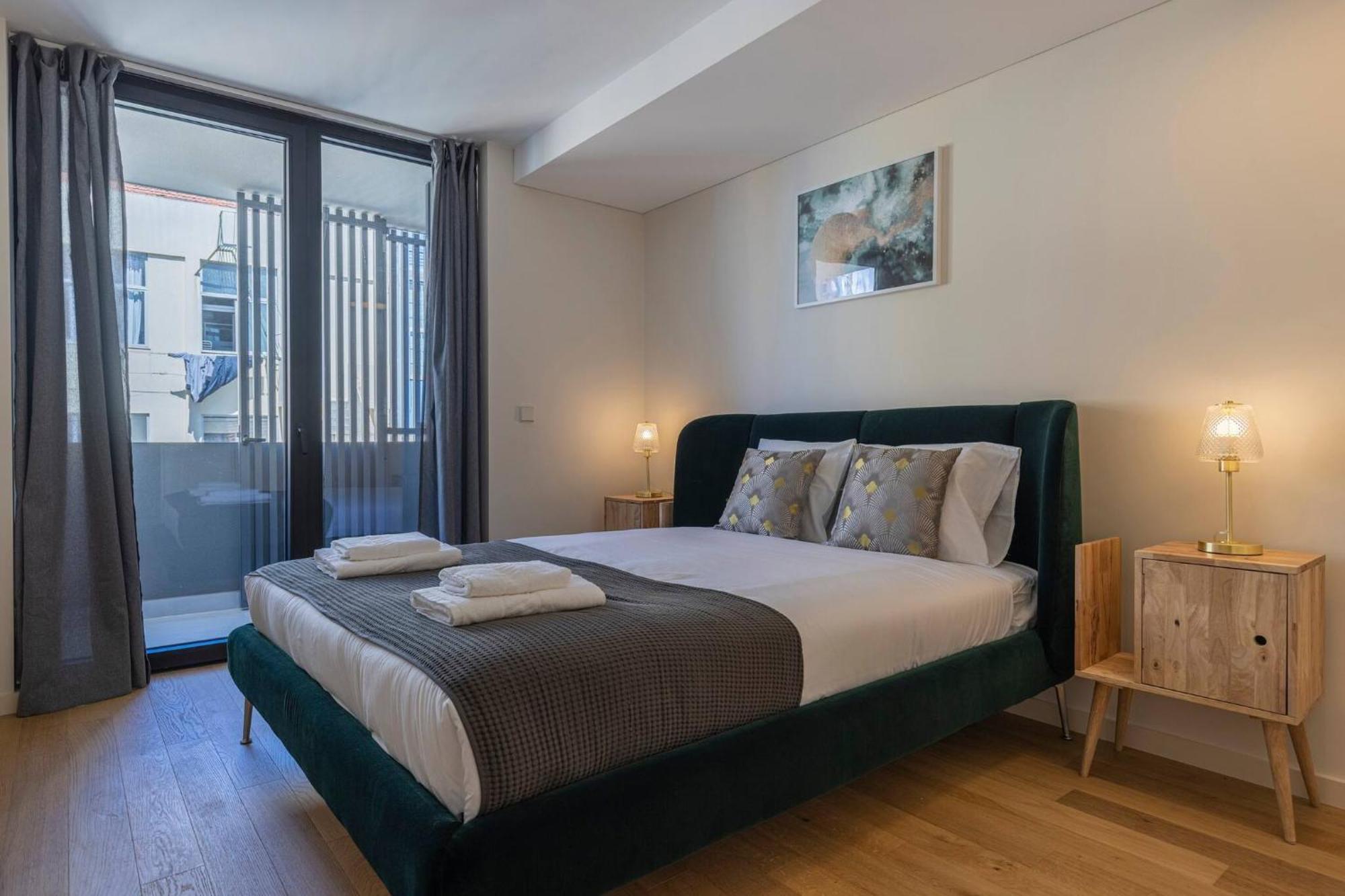 Wonderful 2 Bedroom By Innkeeper * Lisbon
