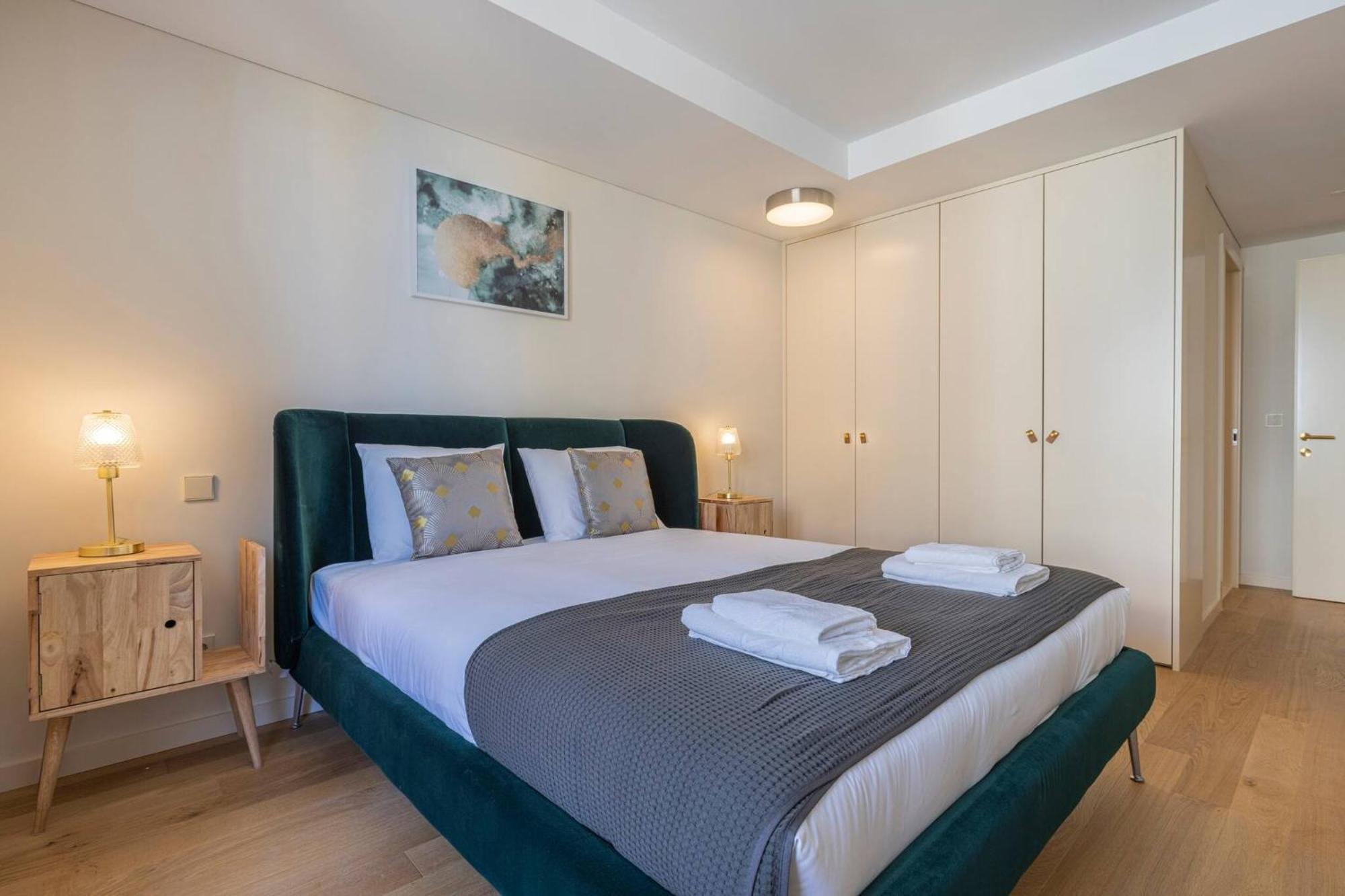 Apartment Wonderful 2 Bedroom By Innkeeper