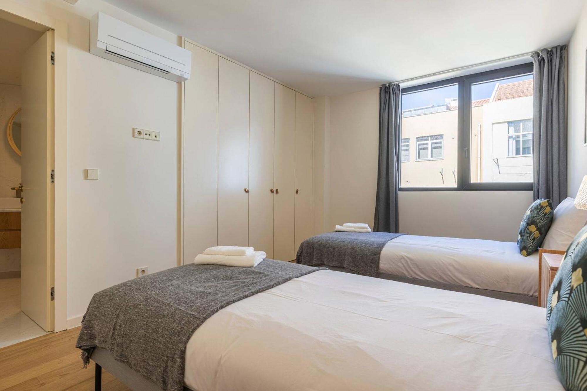 Wonderful 2 Bedroom By Innkeeper *